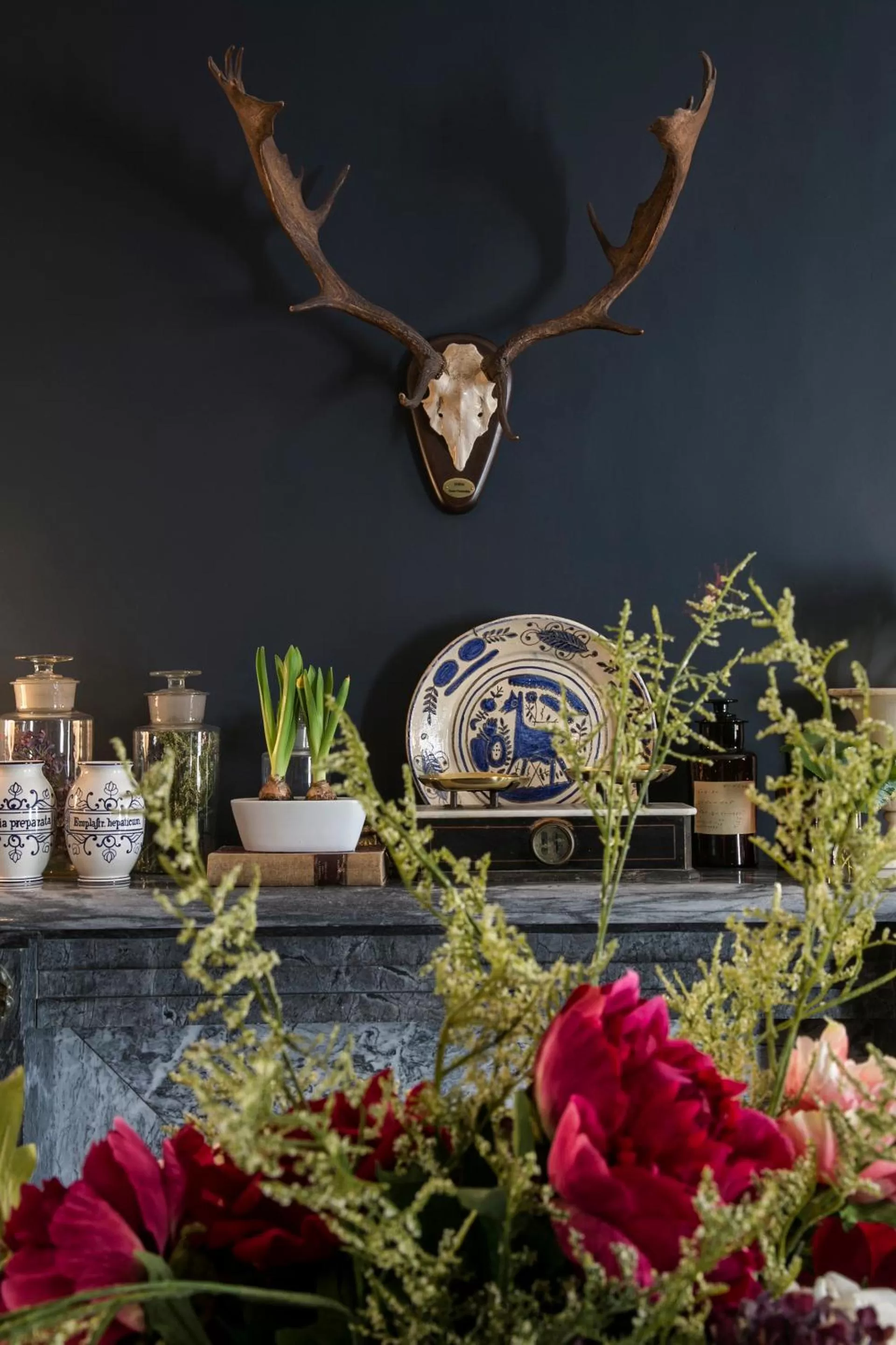 Property building in Valeriana Exclusive GuestHouse