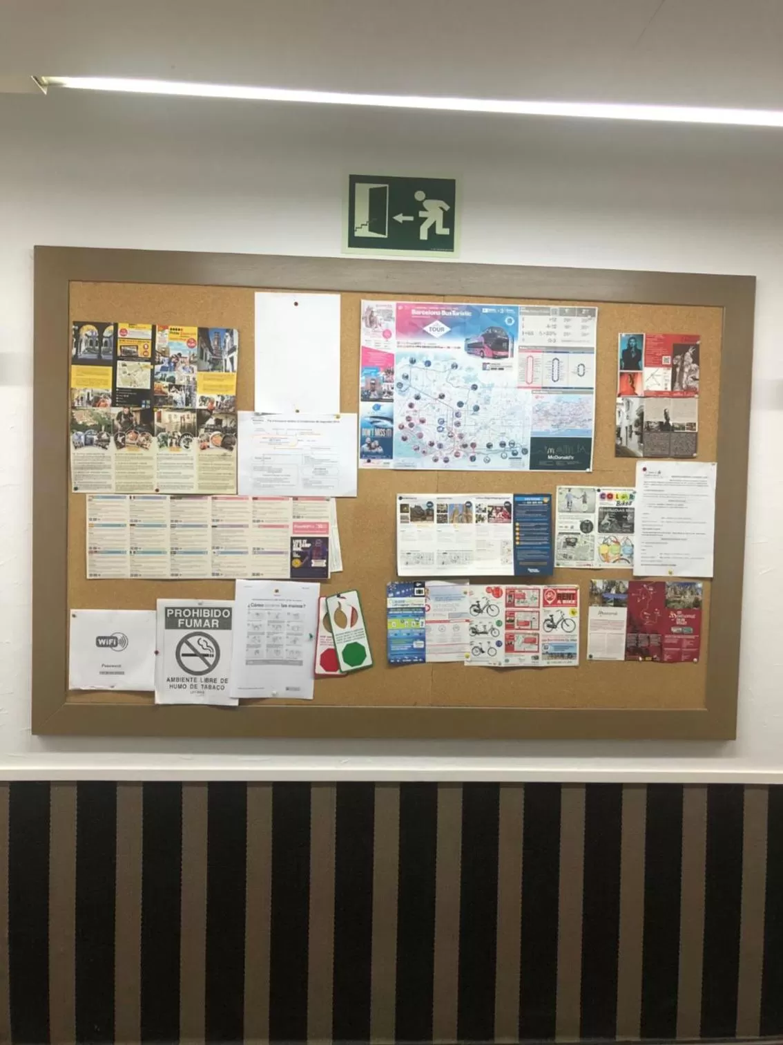 Activities in Colors