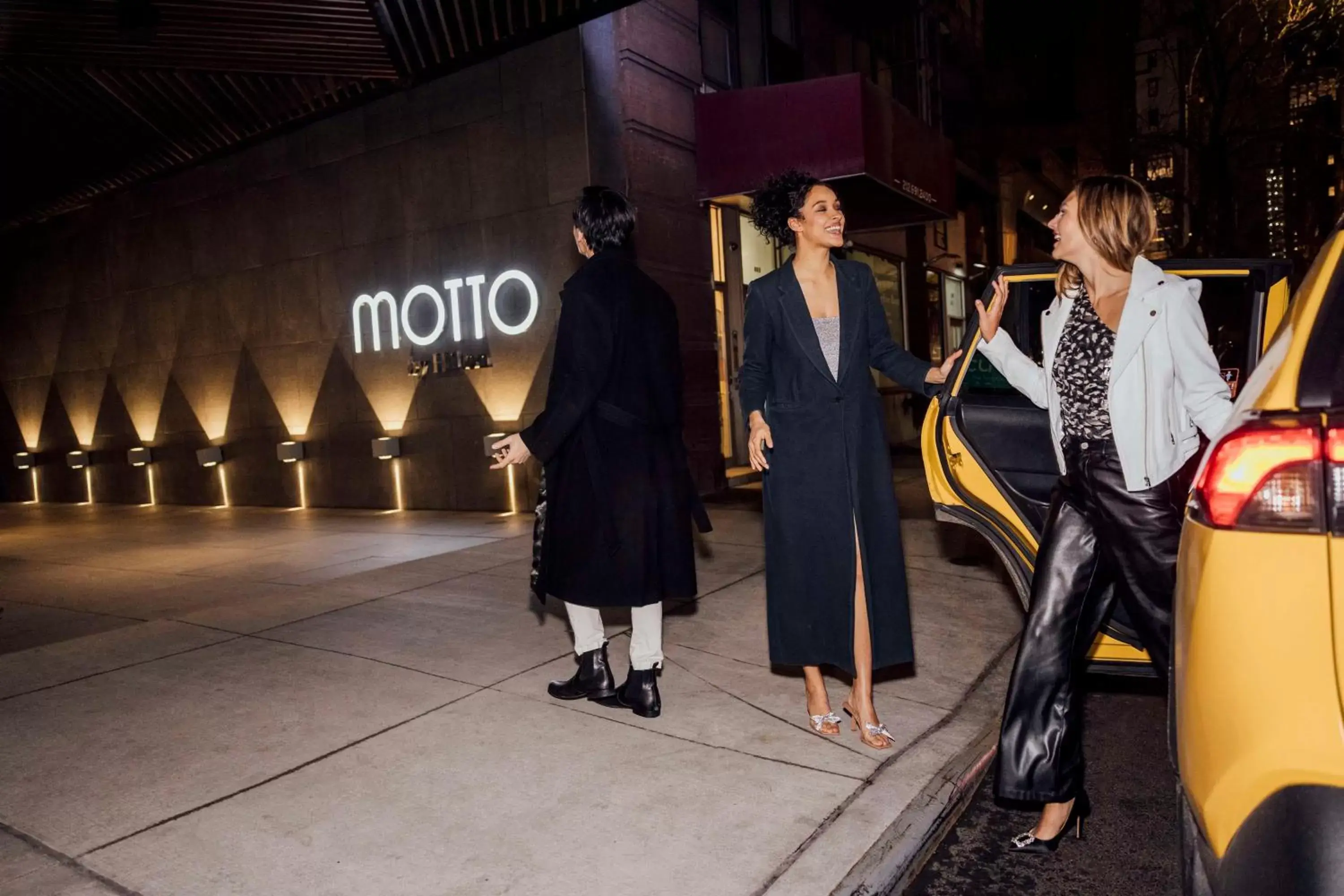 Other Activities in Motto by Hilton New York City Chelsea