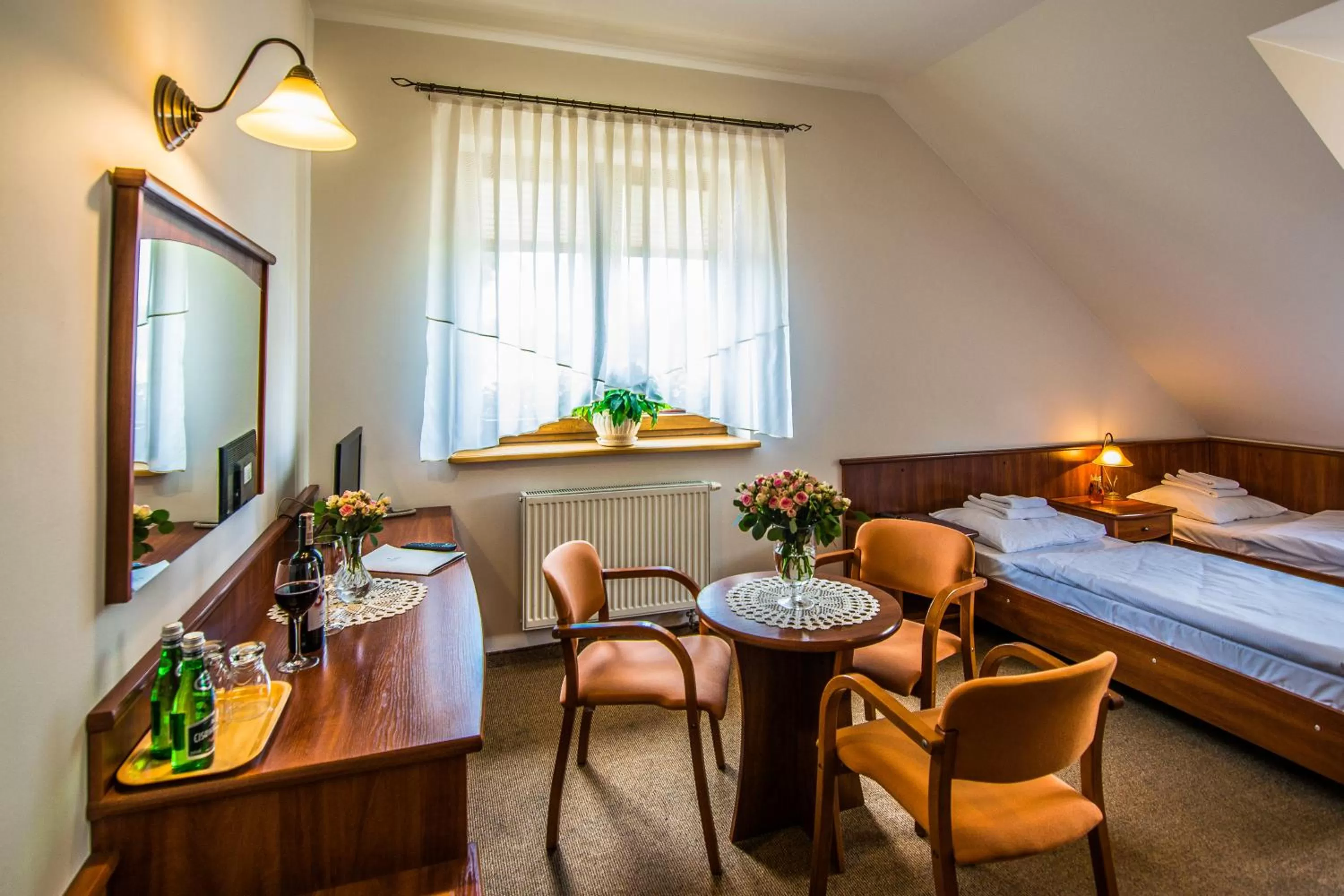 Gościniec Na Rozdrożu