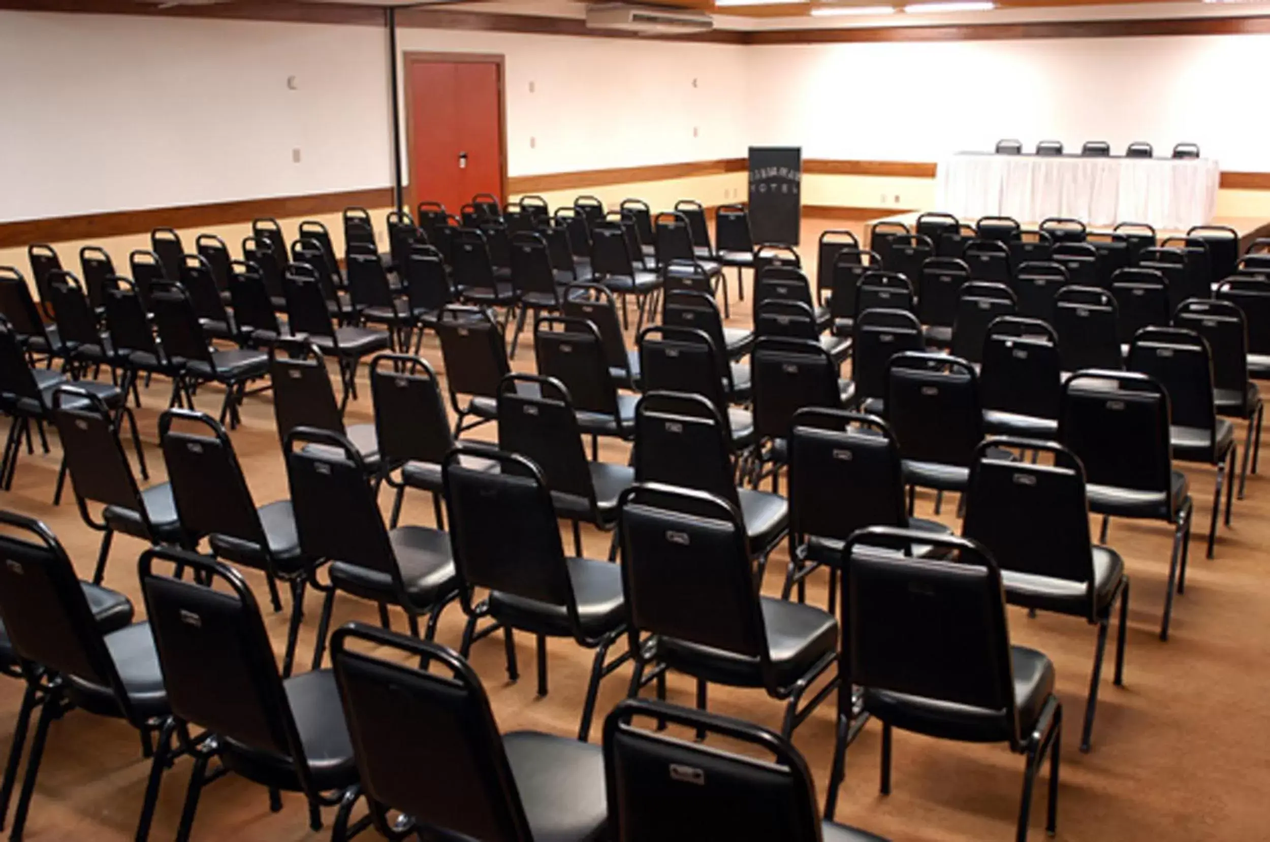 Business facilities, Business Area/Conference Room in Bahiamar Hotel