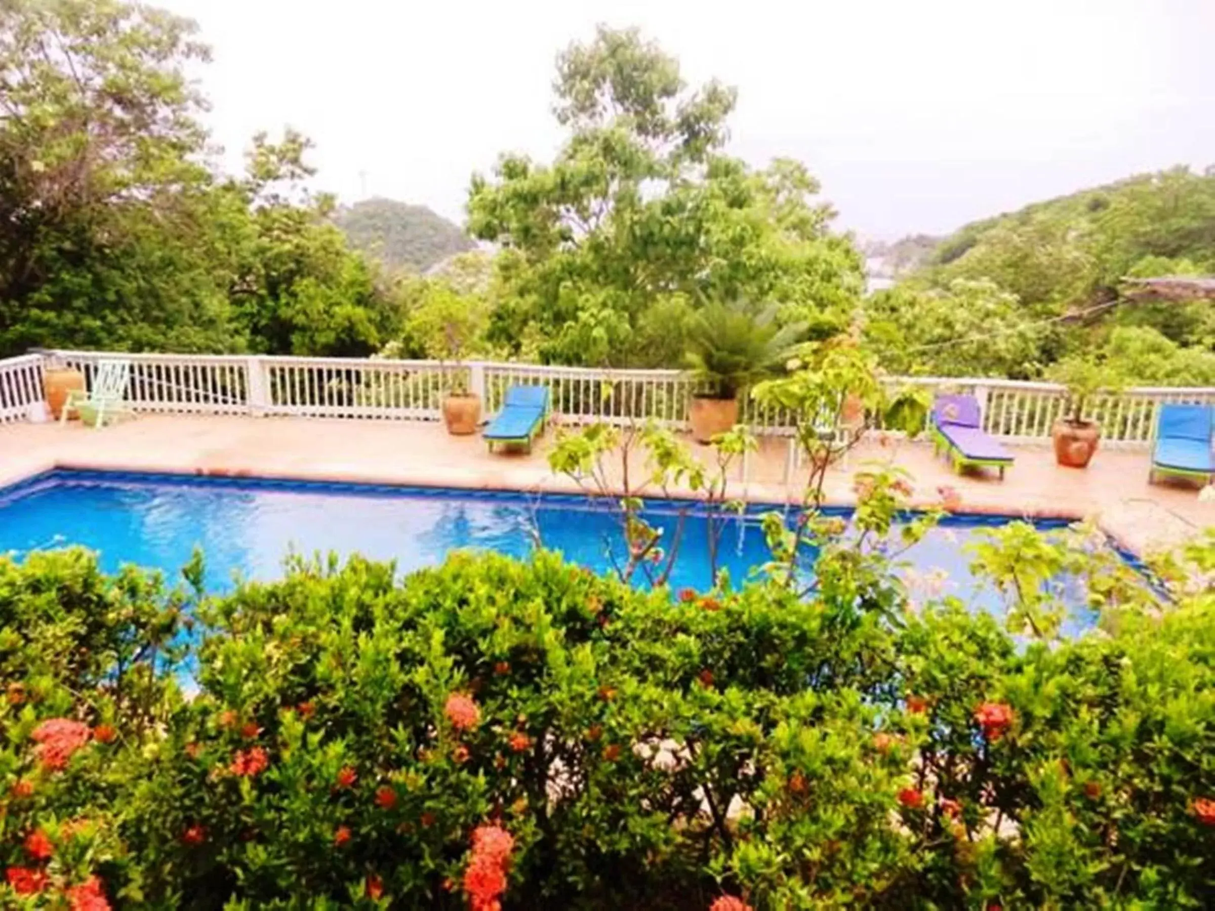 Swimming Pool in La Buena Vista