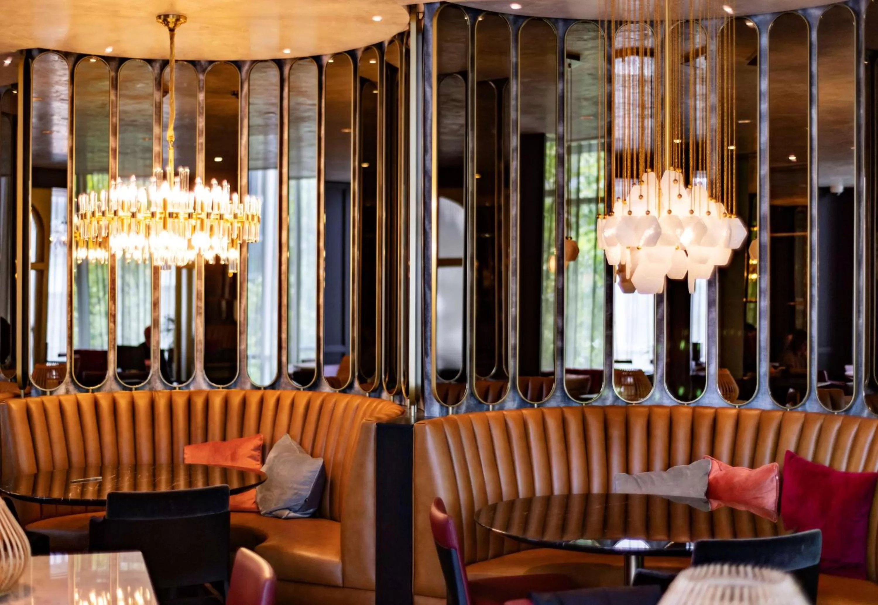 Restaurant/places to eat in Shangri-La Vancouver