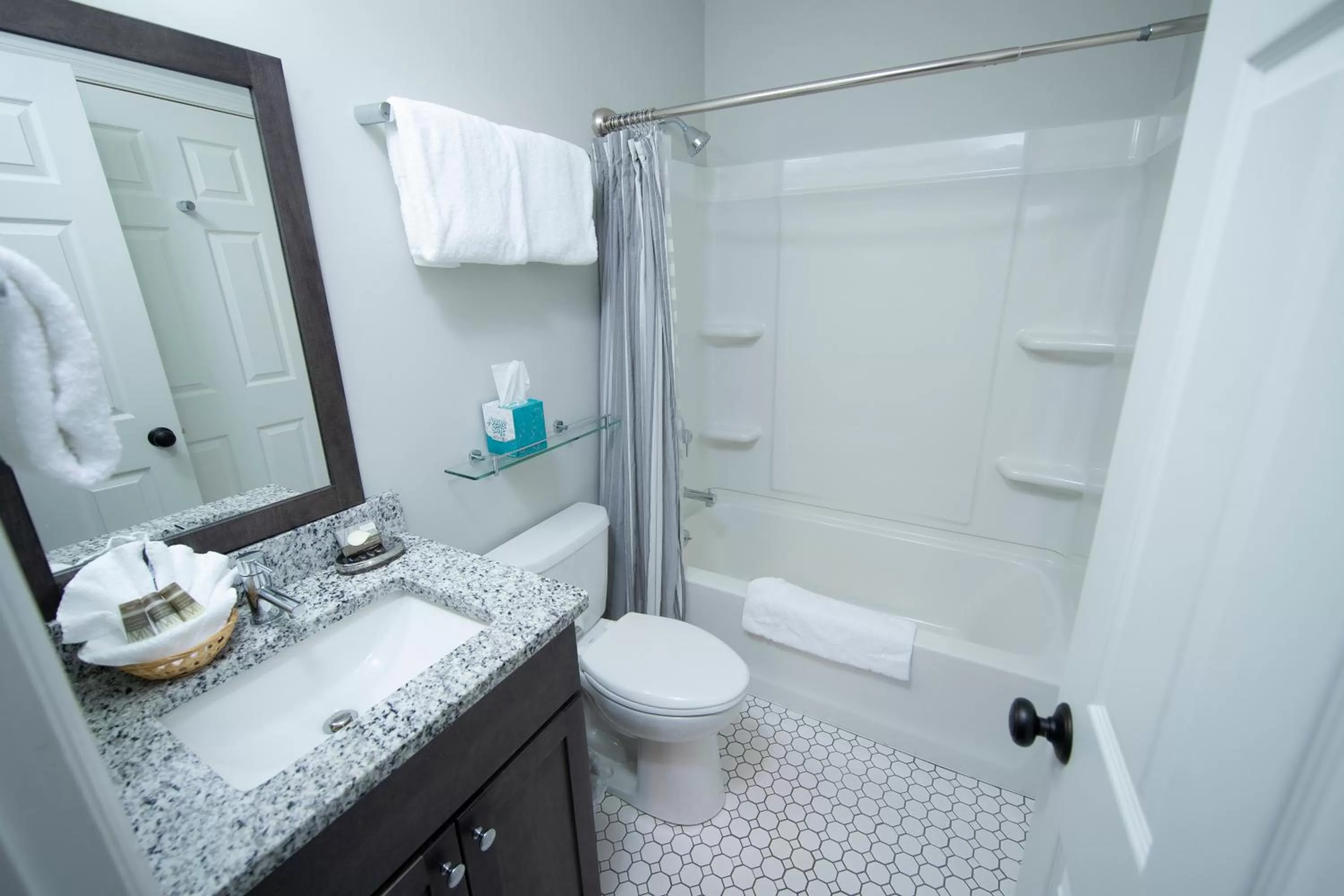 Winterplace on Okemo Mountain