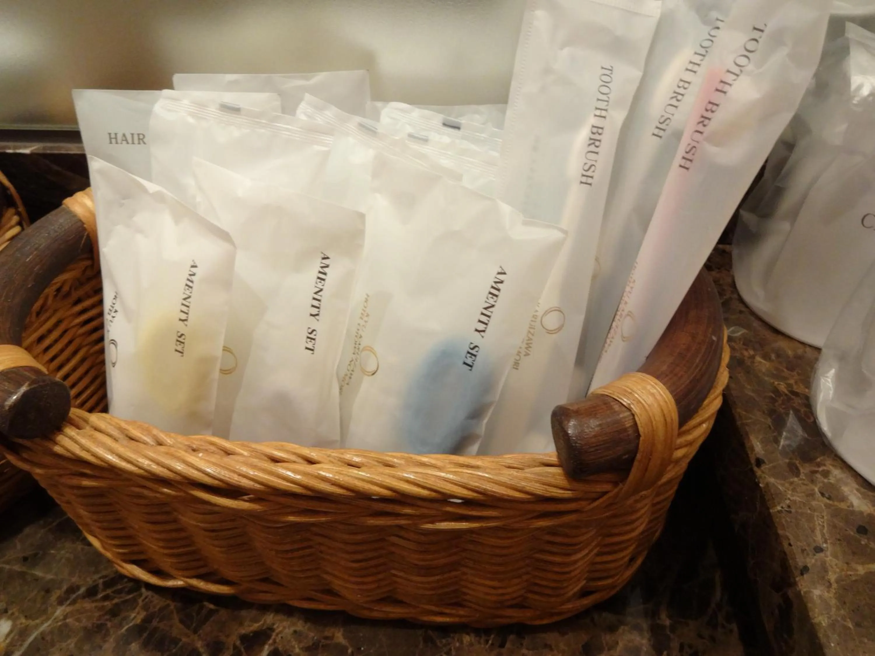 Other in Kyu Karuizawa Hotel Otowa No Mori