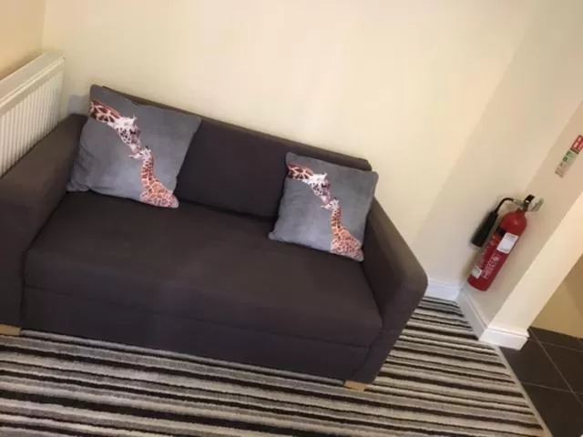 The Winter Garden Suites