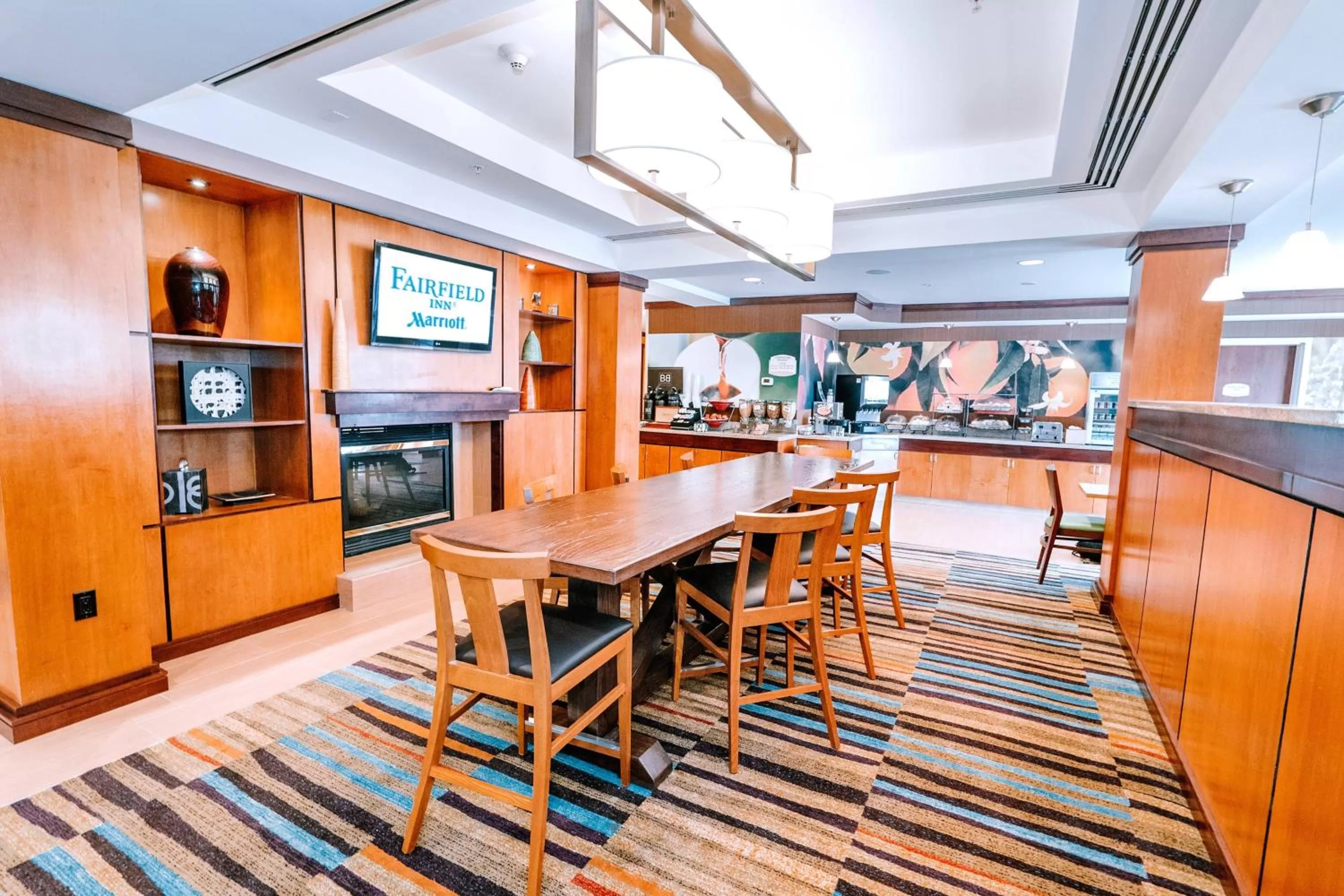 Other in Fairfield by Marriott Medford Long Island