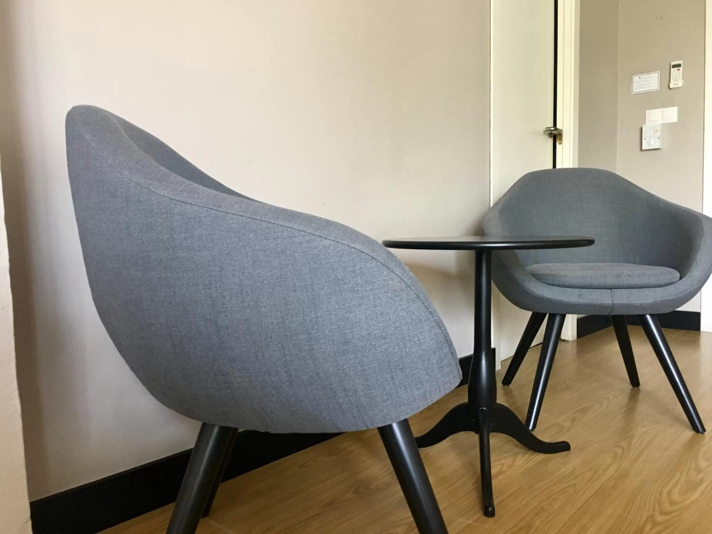 Bed in MD Modern Hotel - Jardines