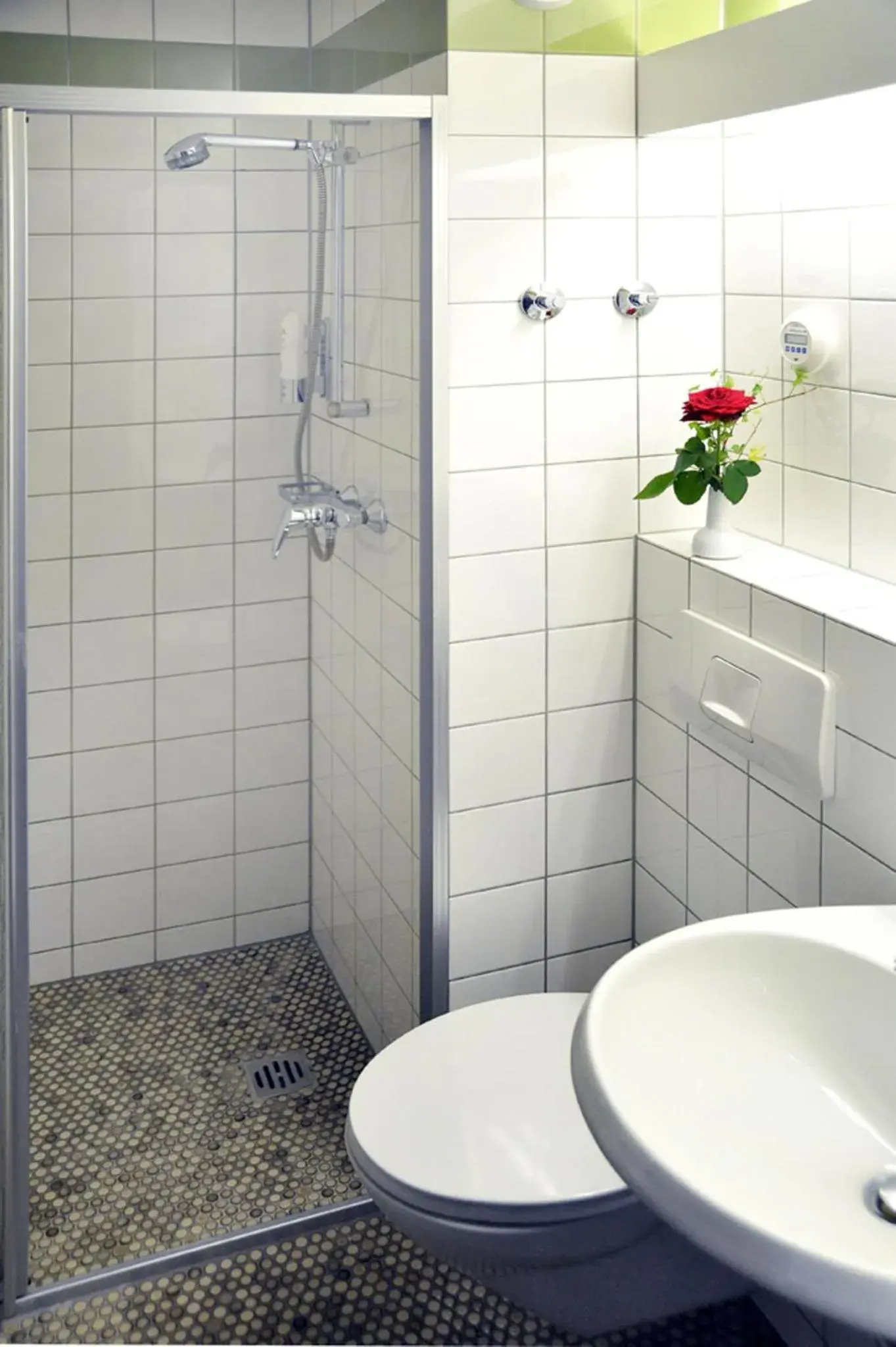 Bathroom in Christkönigshaus