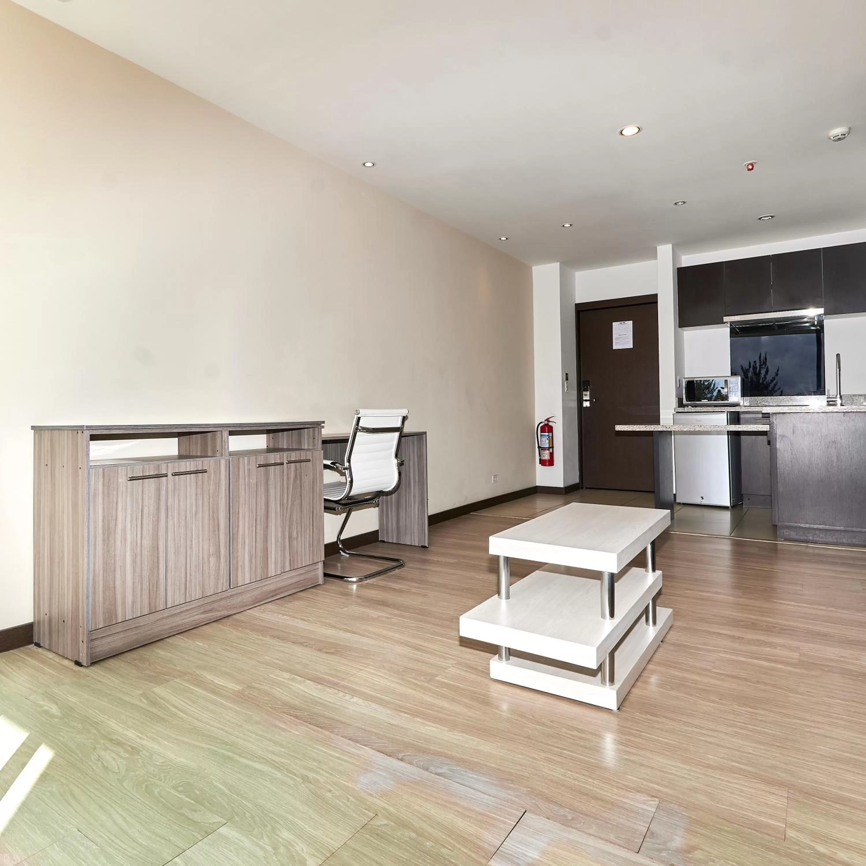 Hotel & Suites en Cuenca, Venue Batán