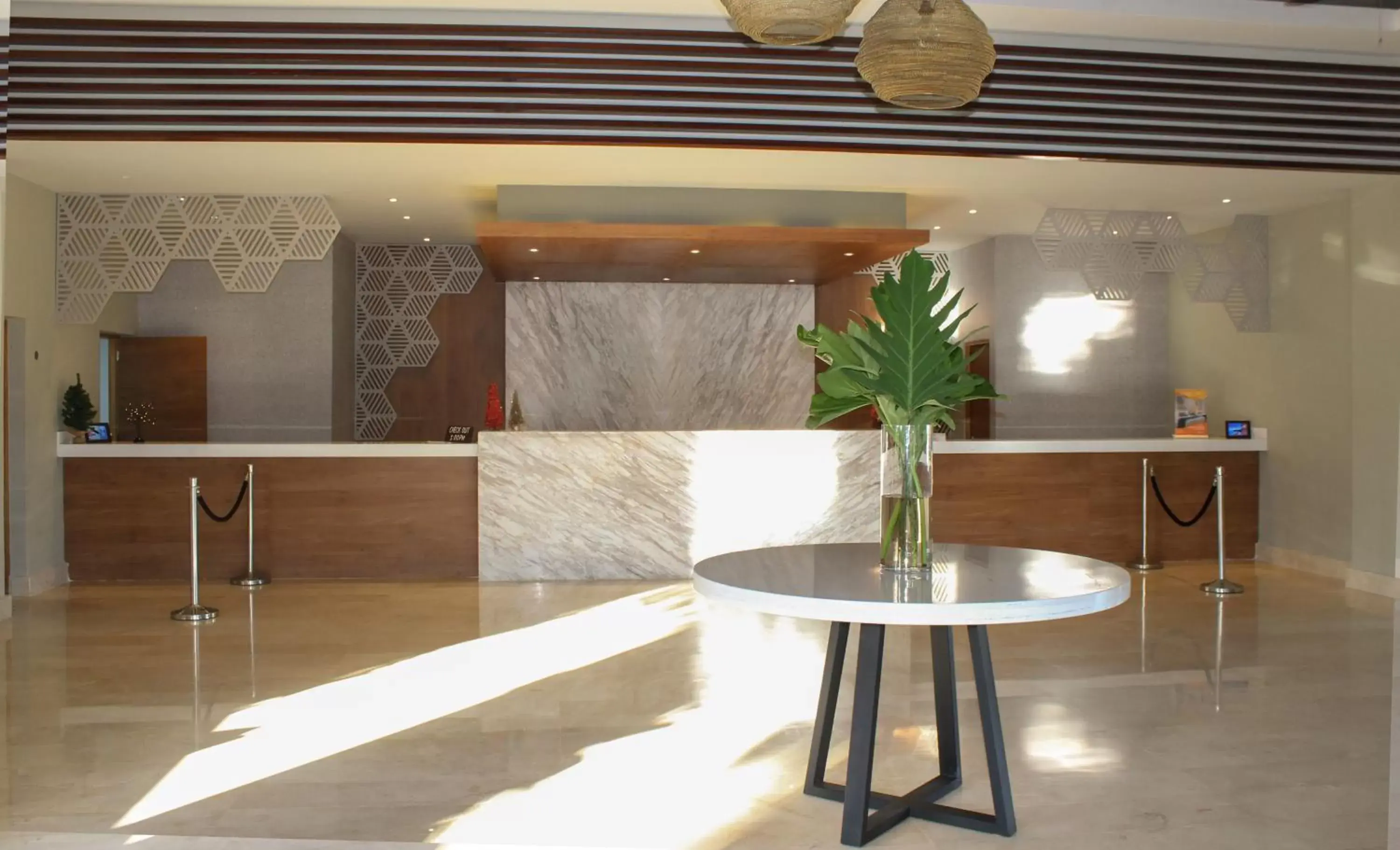 Lobby or reception, Lobby/Reception in Casa Marina Beach & Reef All Inclusive