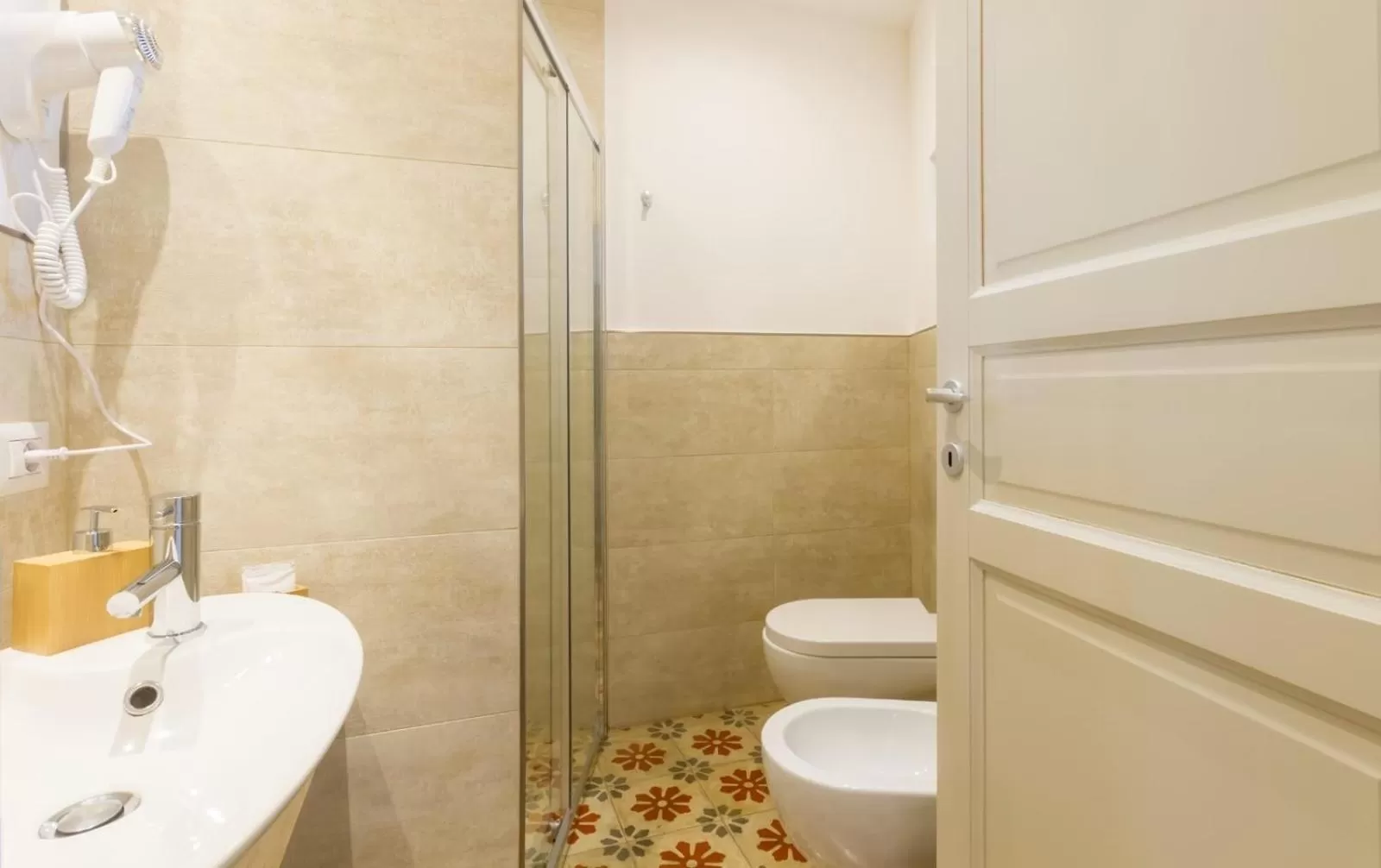 Bathroom in ReLuxe Private Wellness