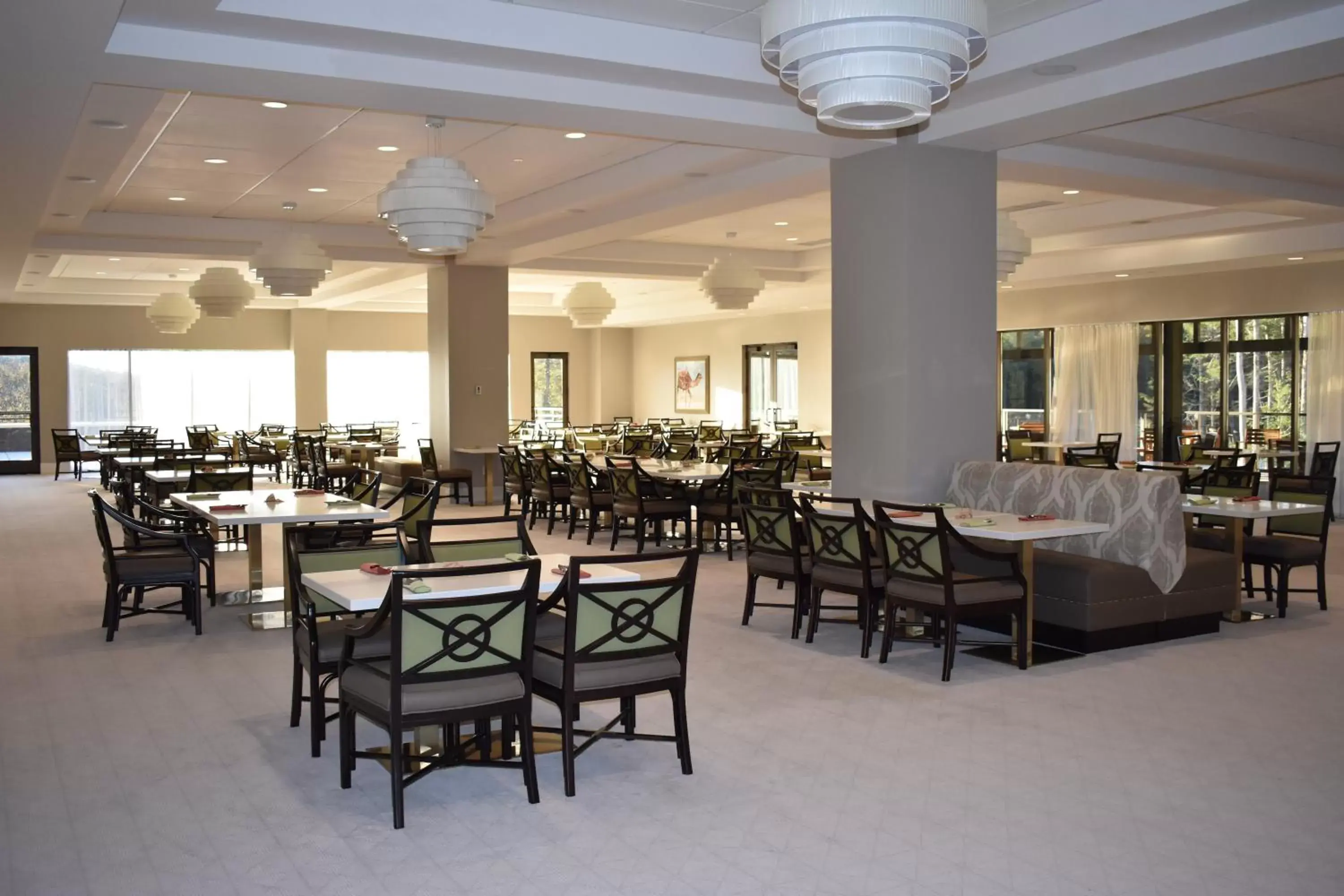 Restaurant/places to eat in YO1 Longevity & Health Resorts, Catskills Restaurant/places to eat in YO1 Longevity & Health Resorts, Catskills