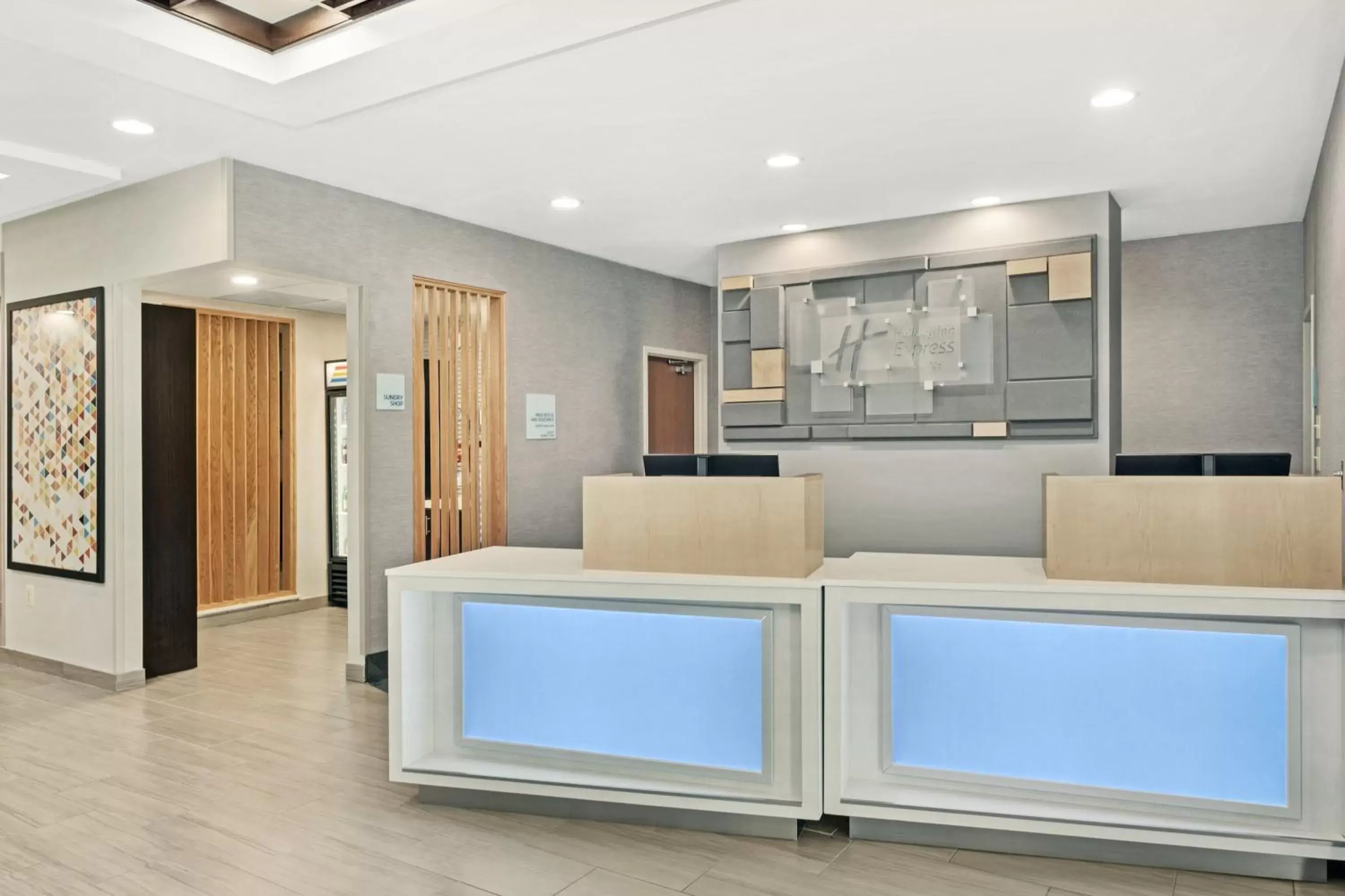 Property building in Holiday Inn Express & Suites Culpeper by IHG Property building in Holiday Inn Express & Suites Culpeper by IHG