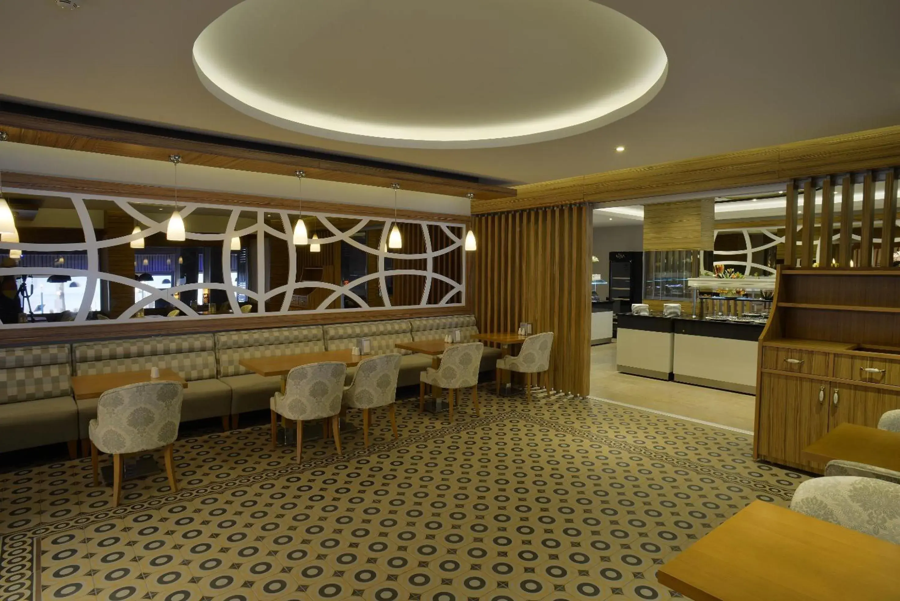 Lounge or bar, Lounge/Bar in Maris Beach Hotel