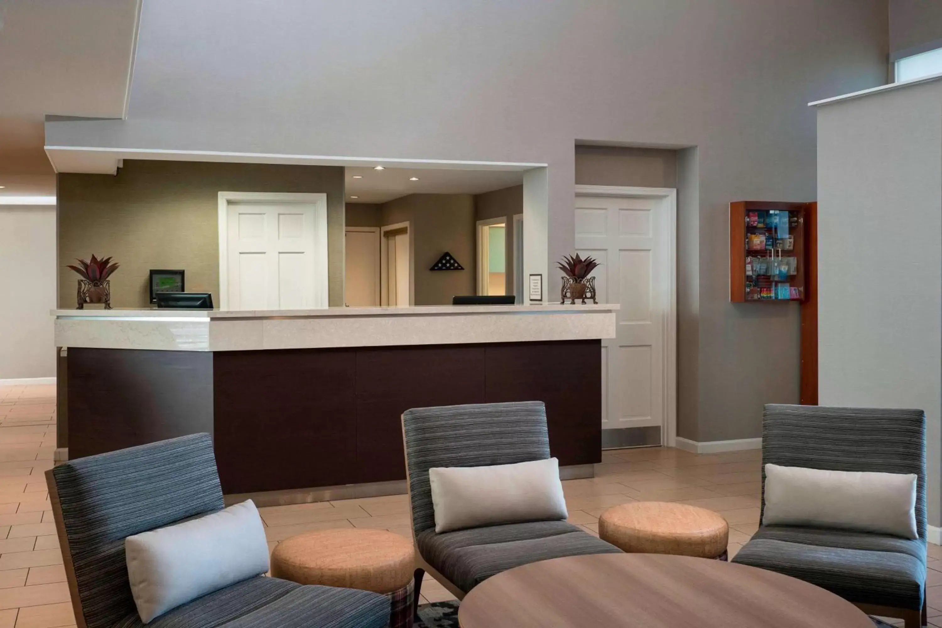 Lobby or reception, Lobby/Reception in Sonesta ES Suites Scottsdale Paradise Valley