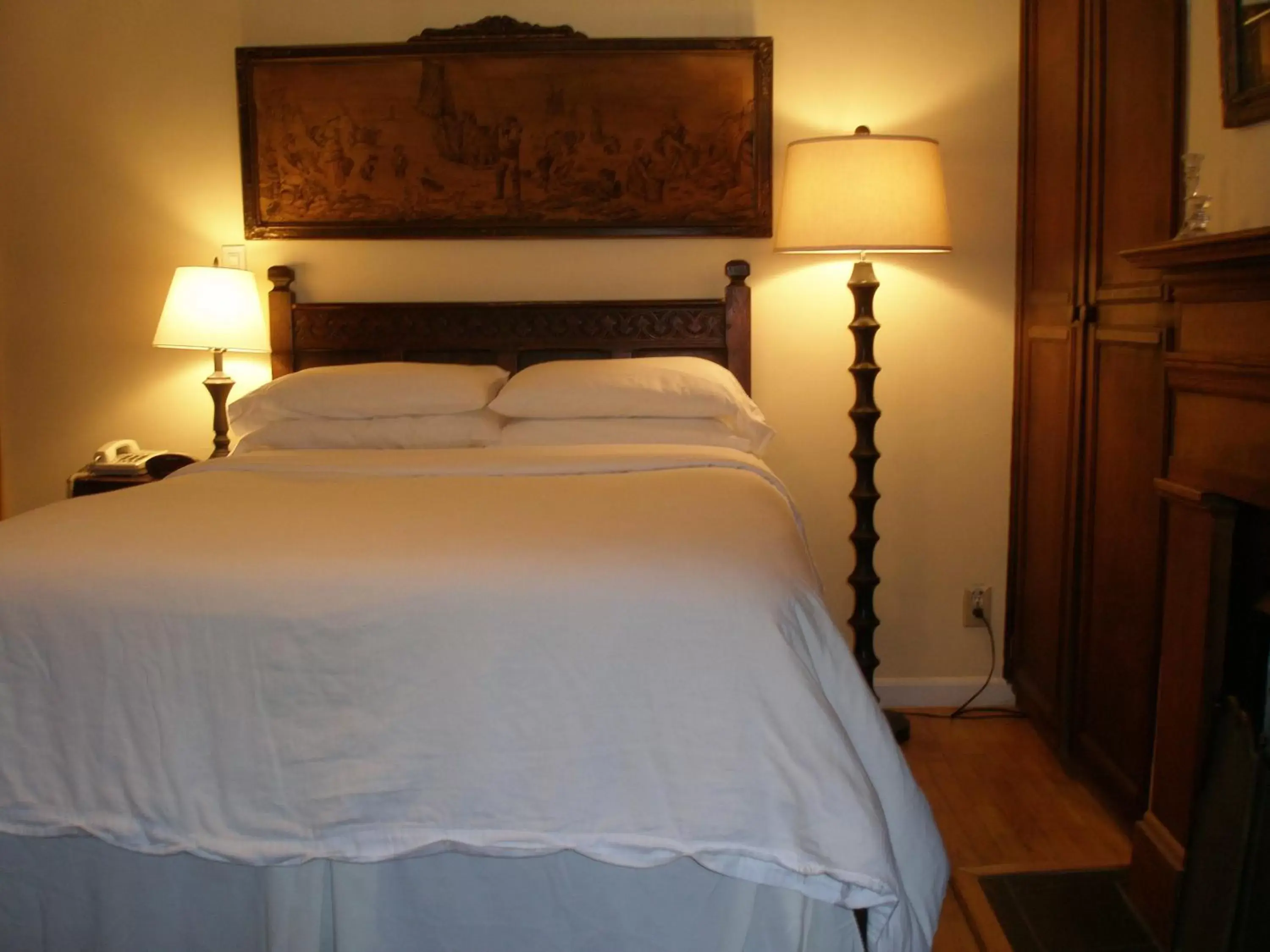 Bedroom, Bed in Incentra Village Hotel