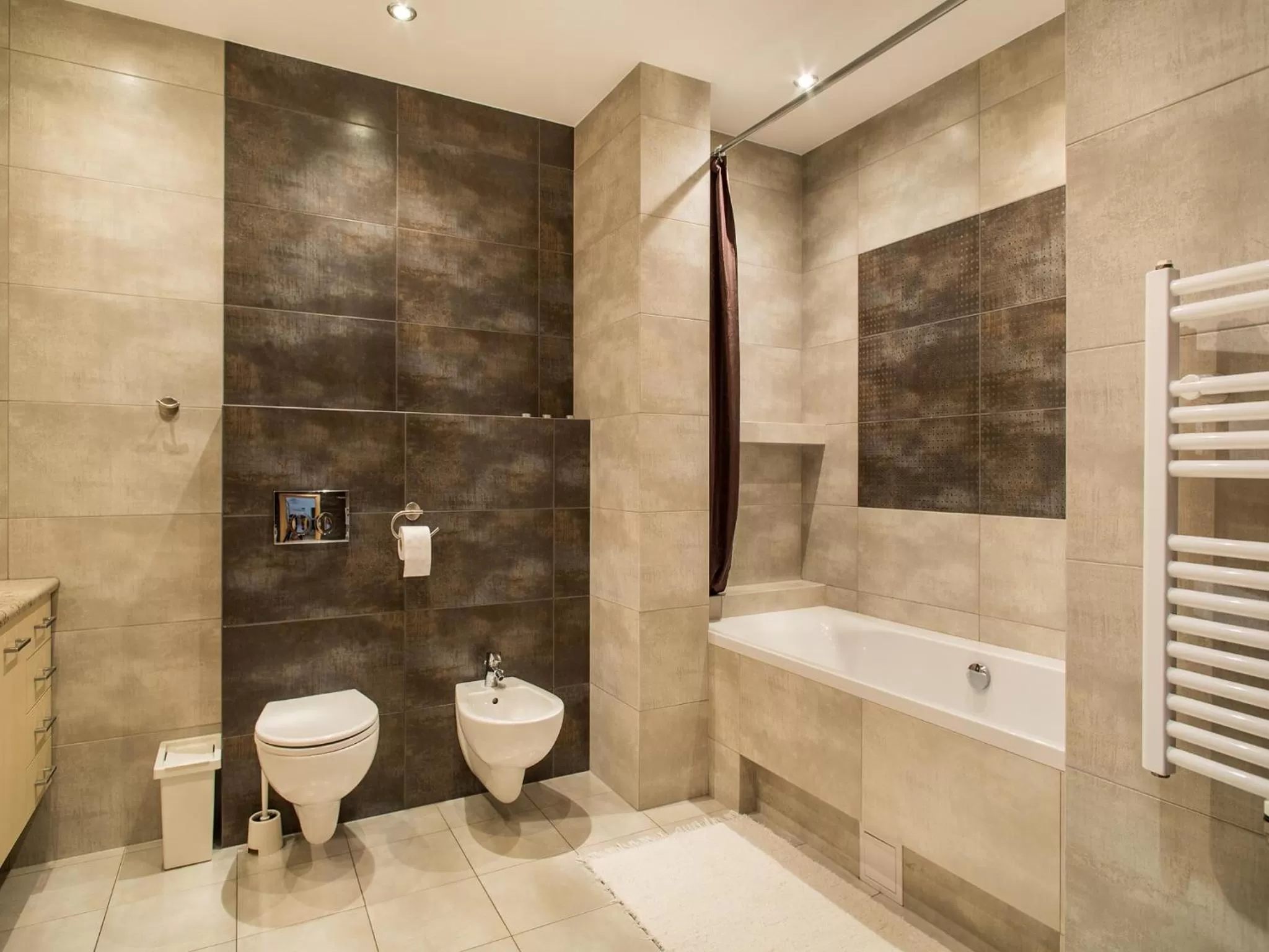 Toilet, Bathroom in TatryTop Stara Polana Spa