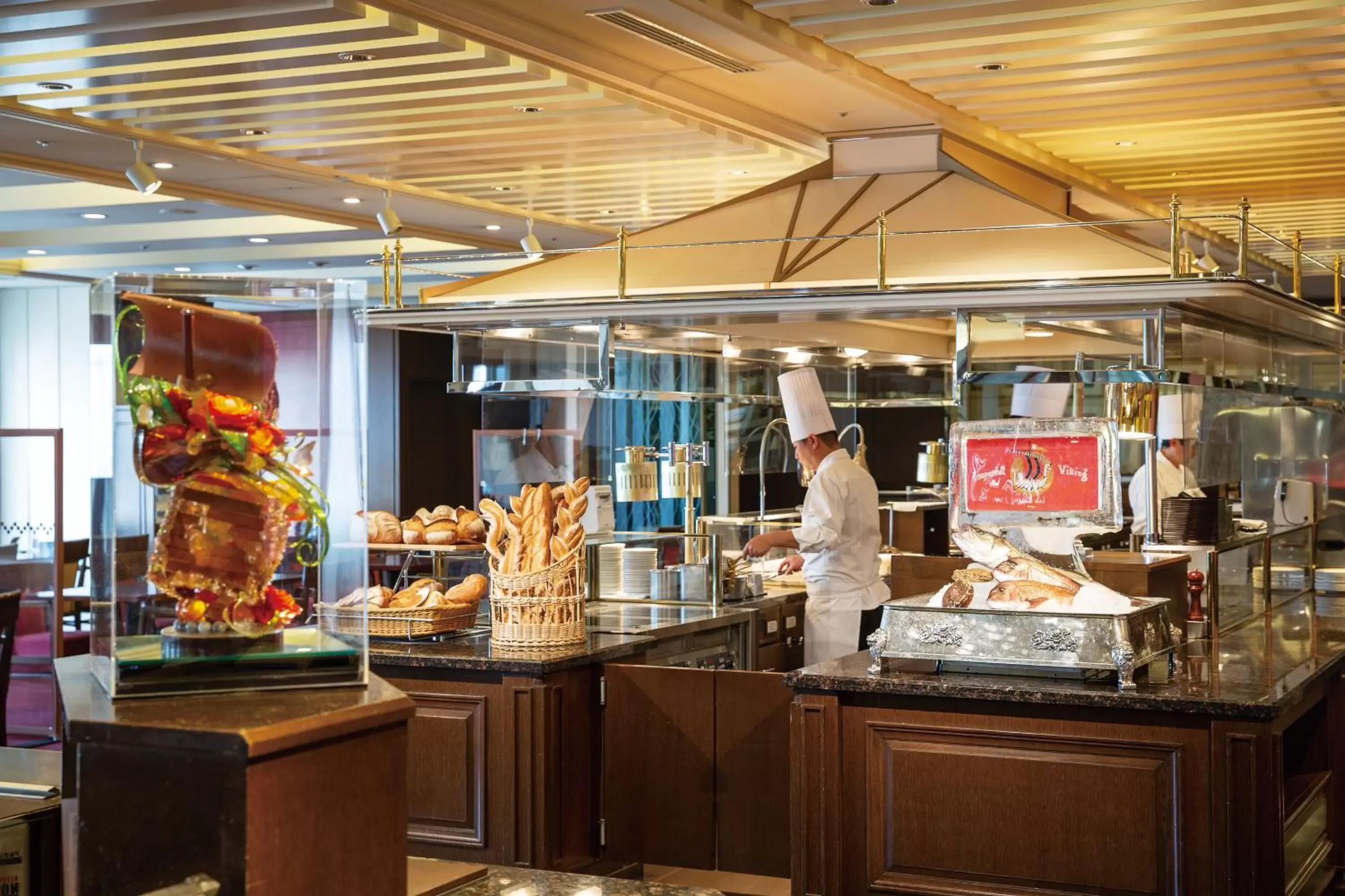 Restaurant/places to eat in Imperial Hotel Tokyo Restaurant/places to eat in Imperial Hotel Tokyo