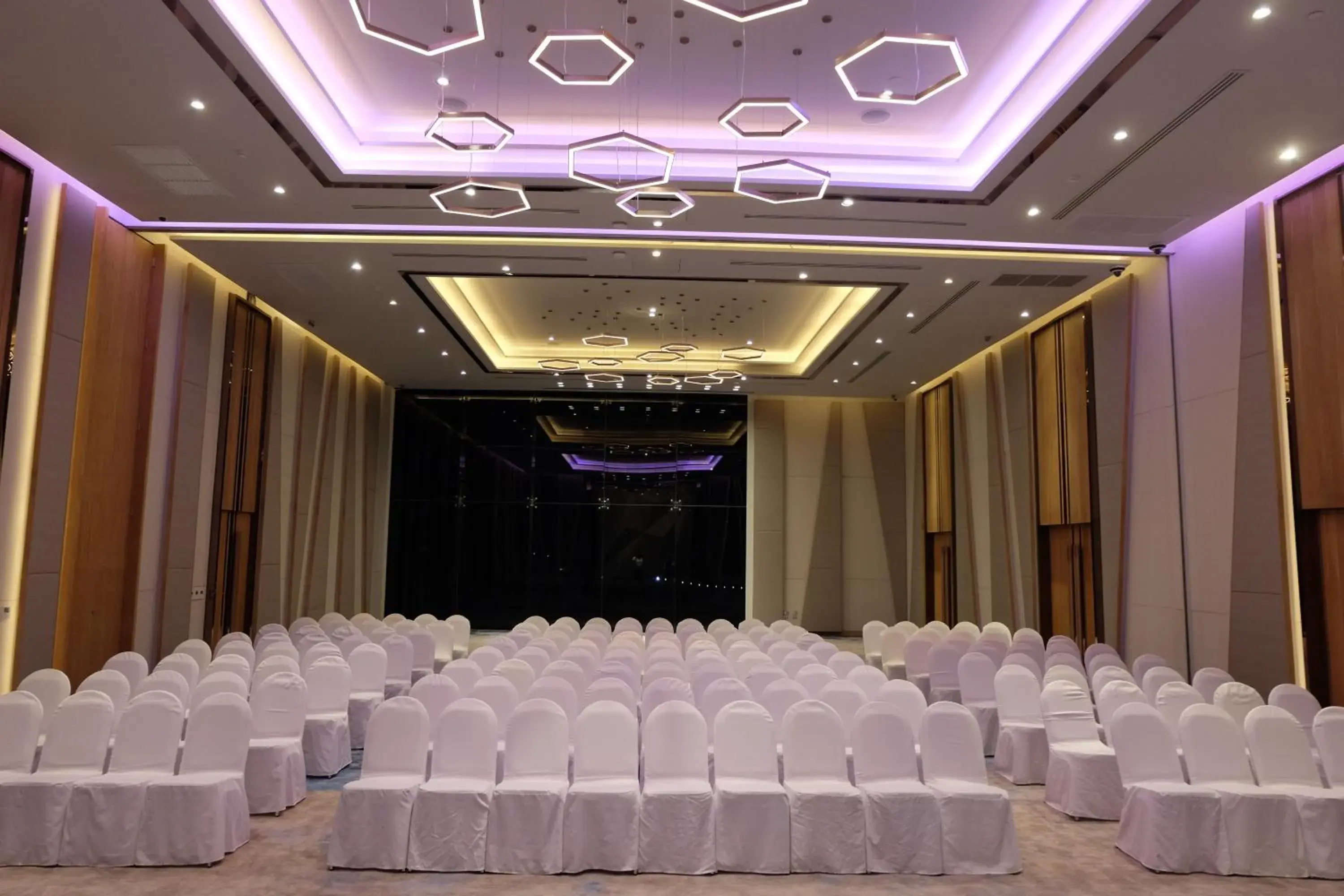 Meeting/conference room, Banquet Facilities in The Nature Phuket - SHA Extra Plus
