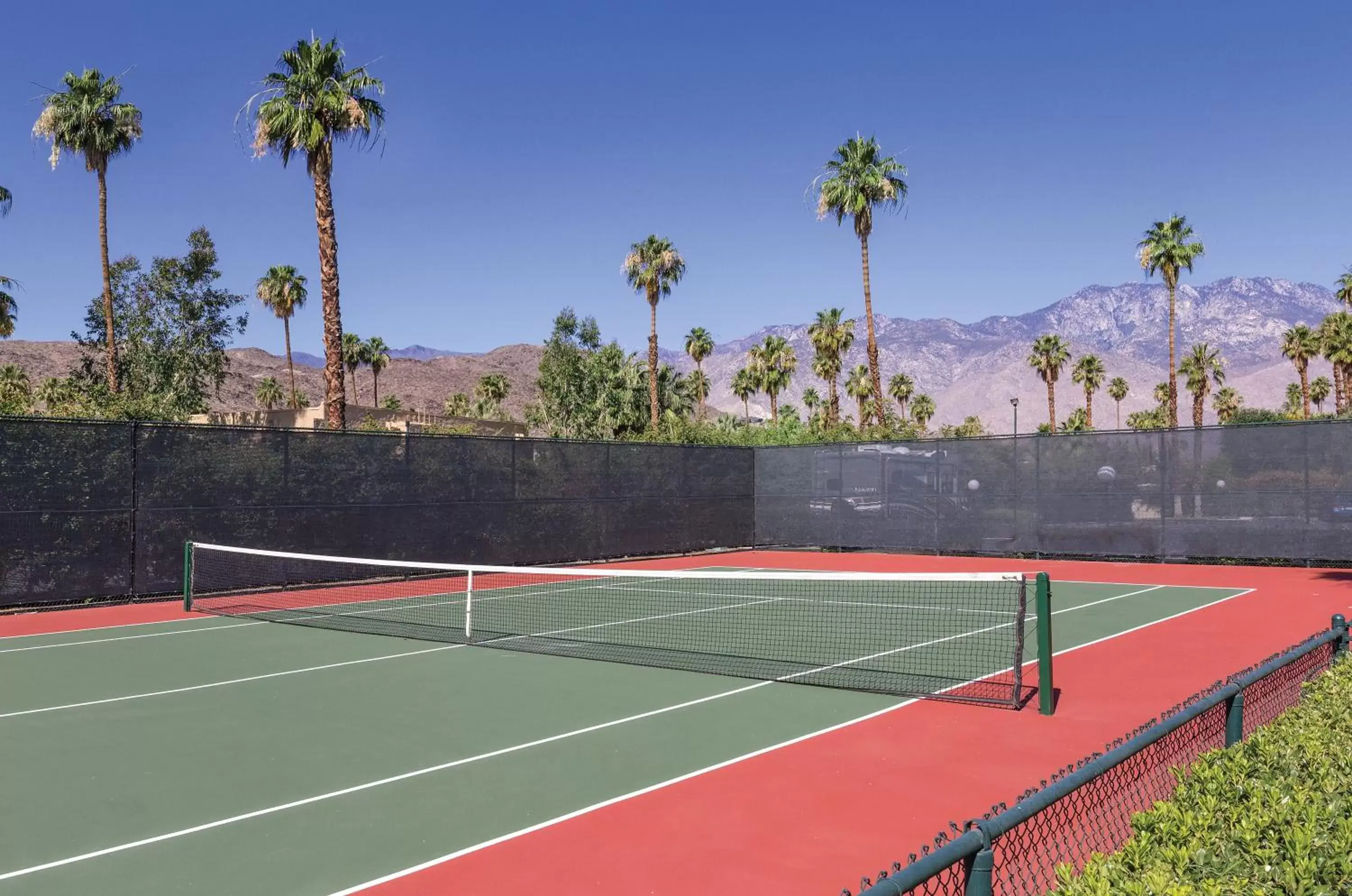 Other, Tennis/Squash in WorldMark Palm Springs - Plaza Resort and Spa