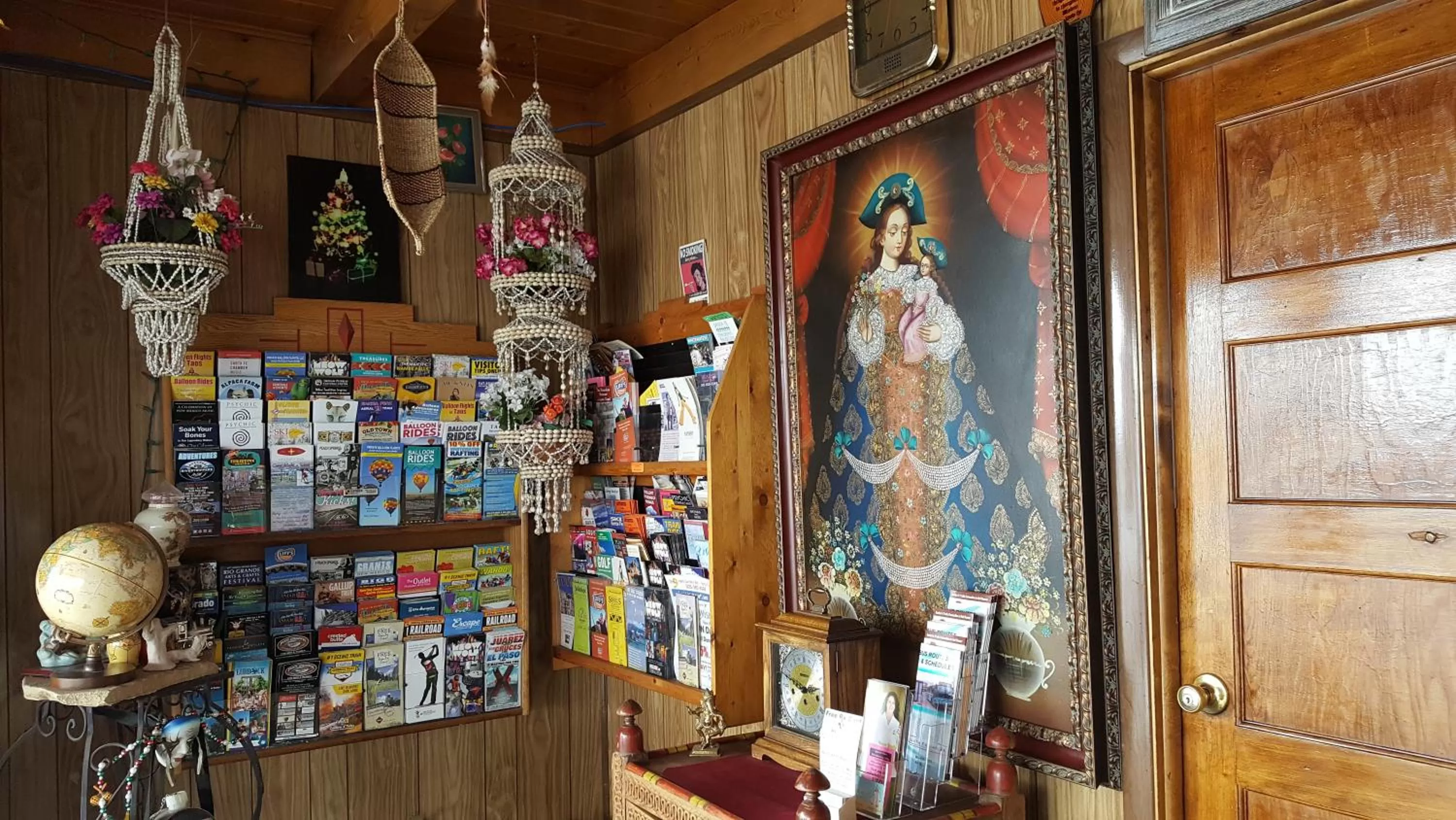 Cottonwood Court Motel