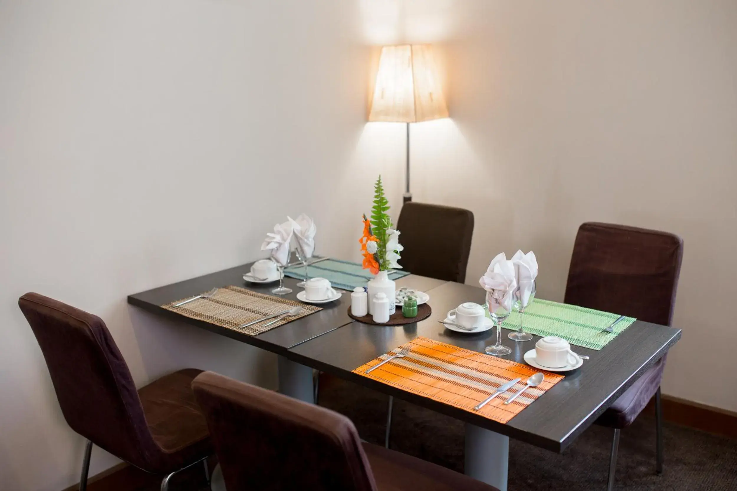 Breakfast, Dining Area in TANA Hotel