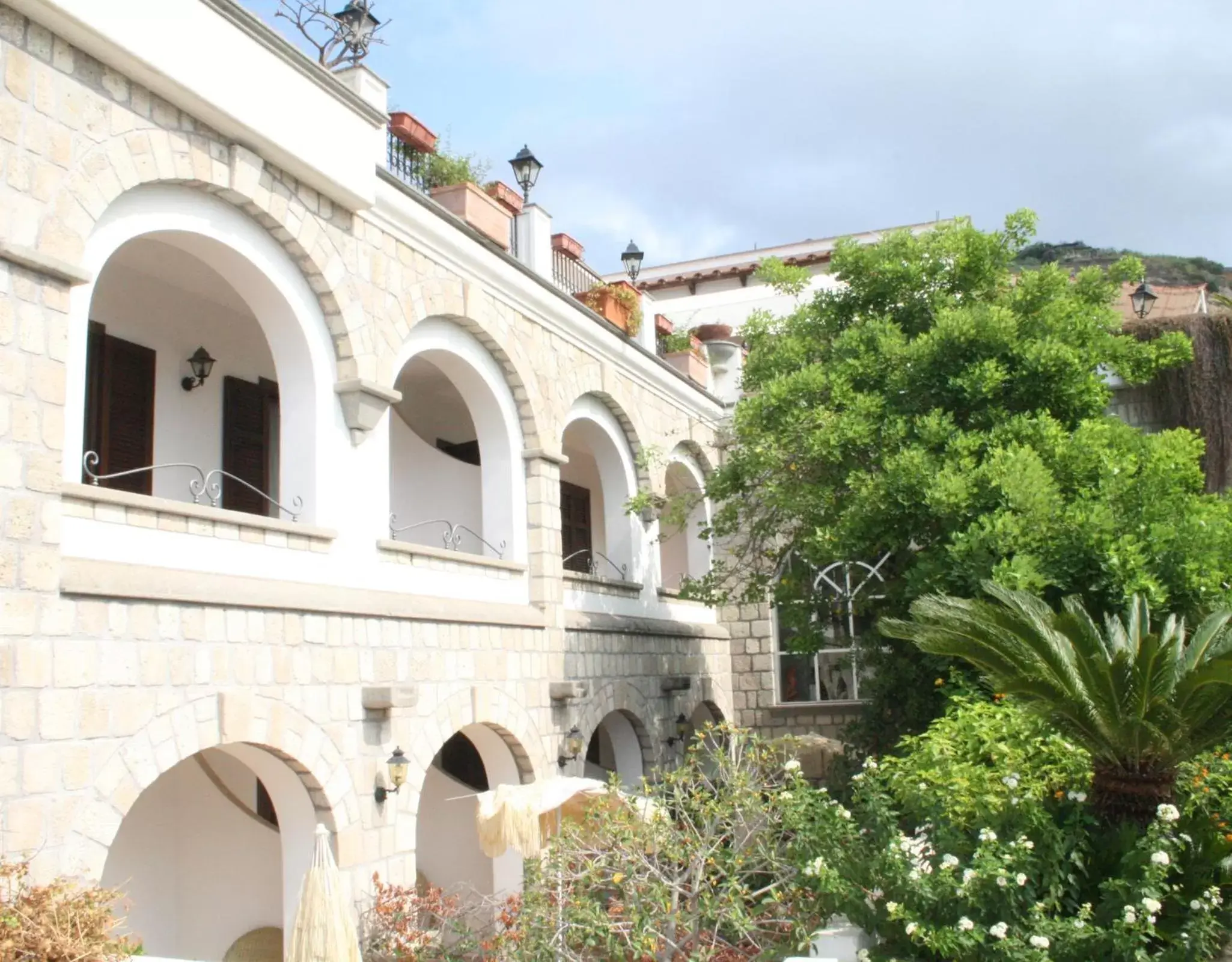 Facade/entrance, Property Building in Tenuta Villa Tara