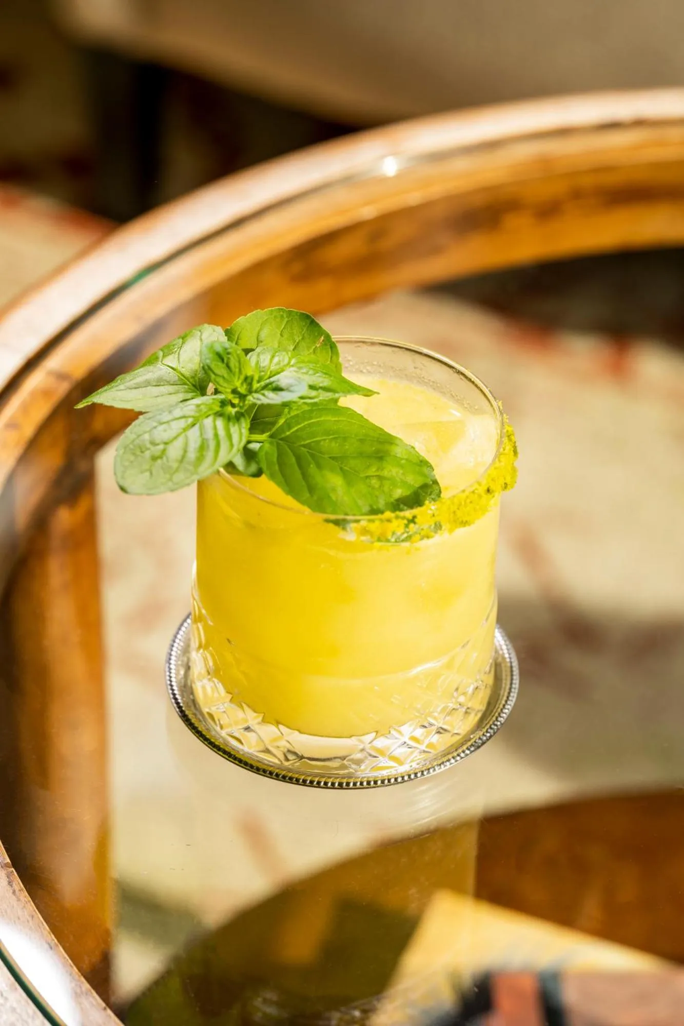 Lounge or bar in Hotel Bella Riva