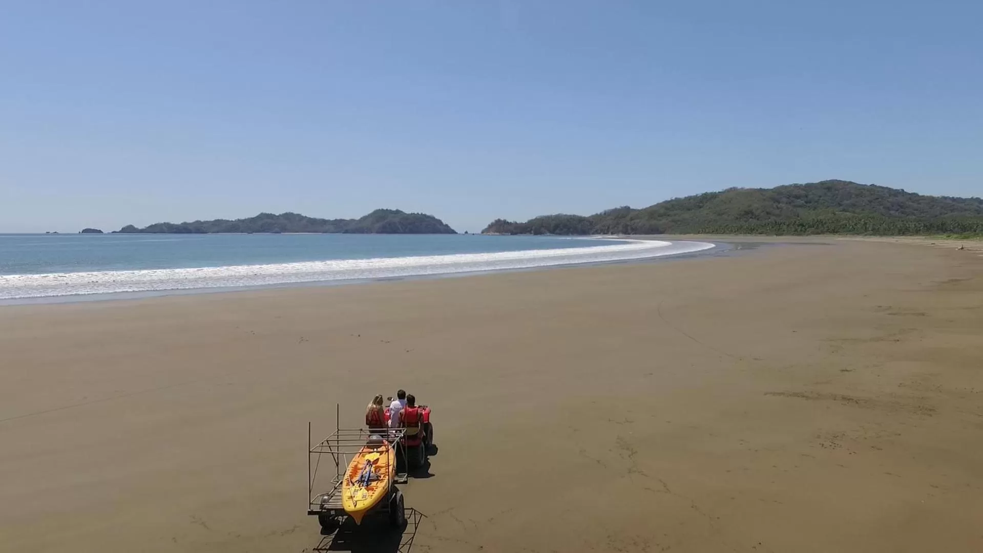 Snorkeling in Eco Boutique Hotel Vista Las Islas Reserva Natural