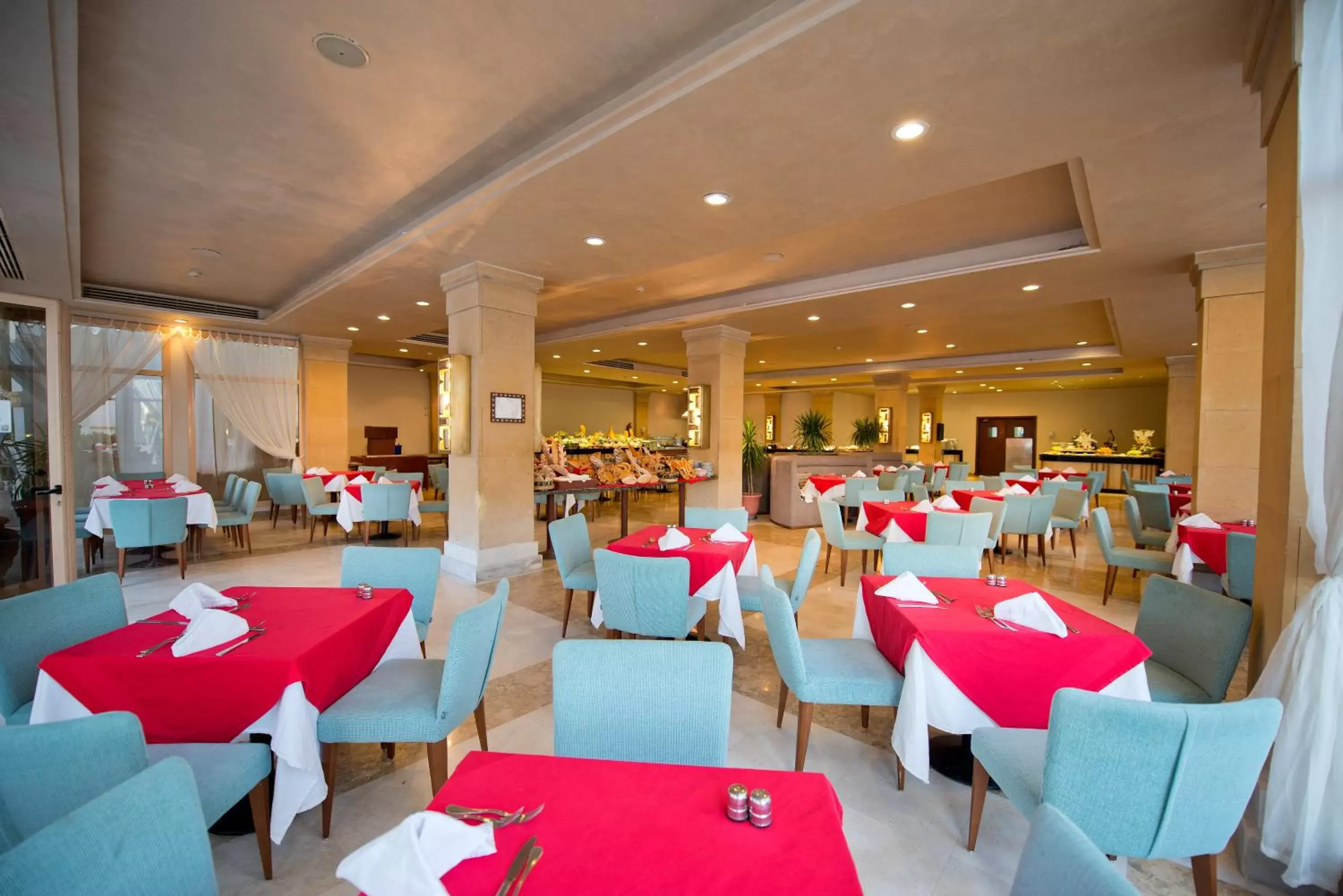 Restaurant/places to eat in Amphoras Blu - Ultra All Inclusive Restaurant/places to eat in Amphoras Blu - Ultra All Inclusive