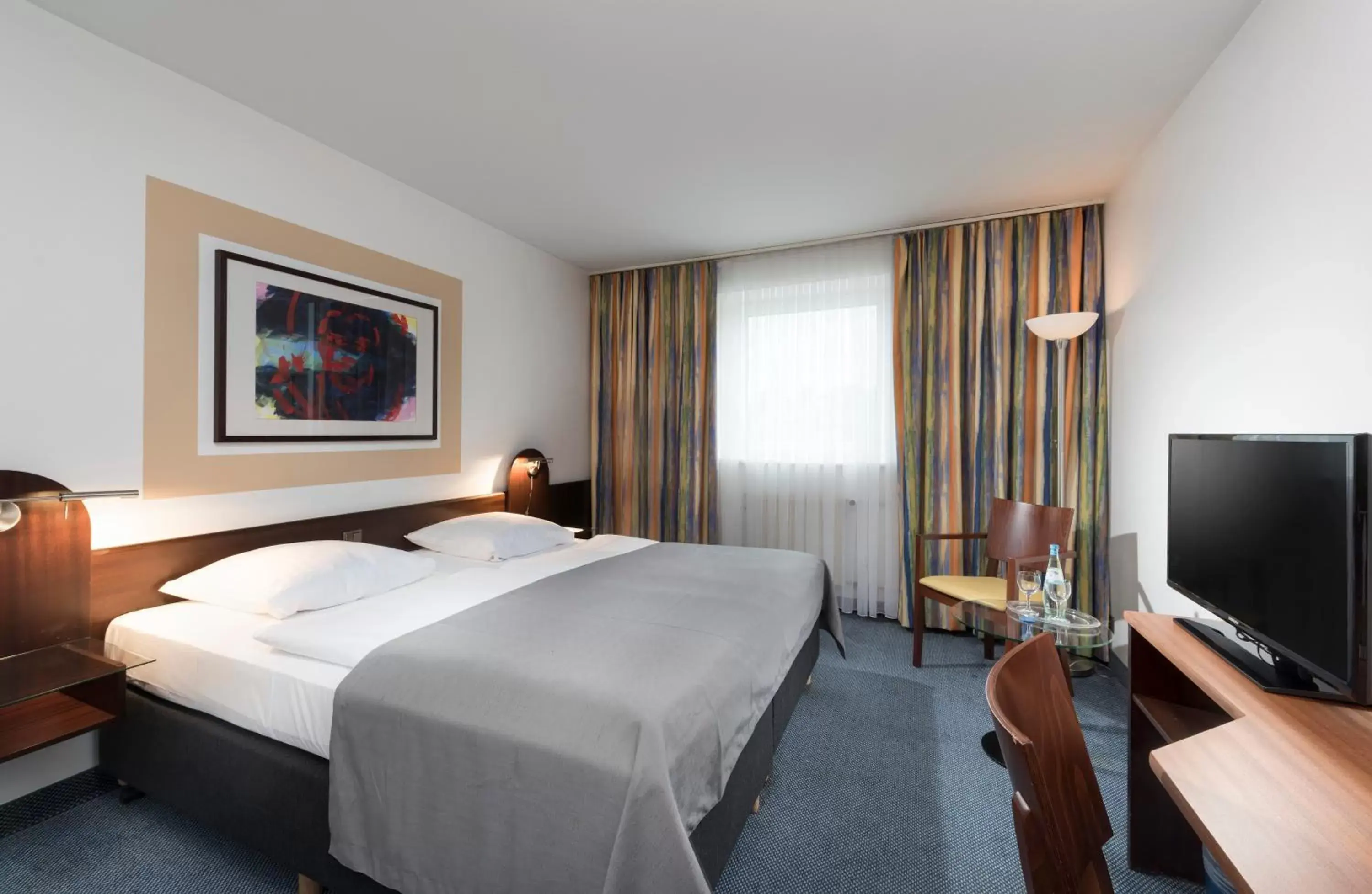 Standard Room in Ramada by Wyndham Flensburg City Standard Room in Ramada by Wyndham Flensburg City