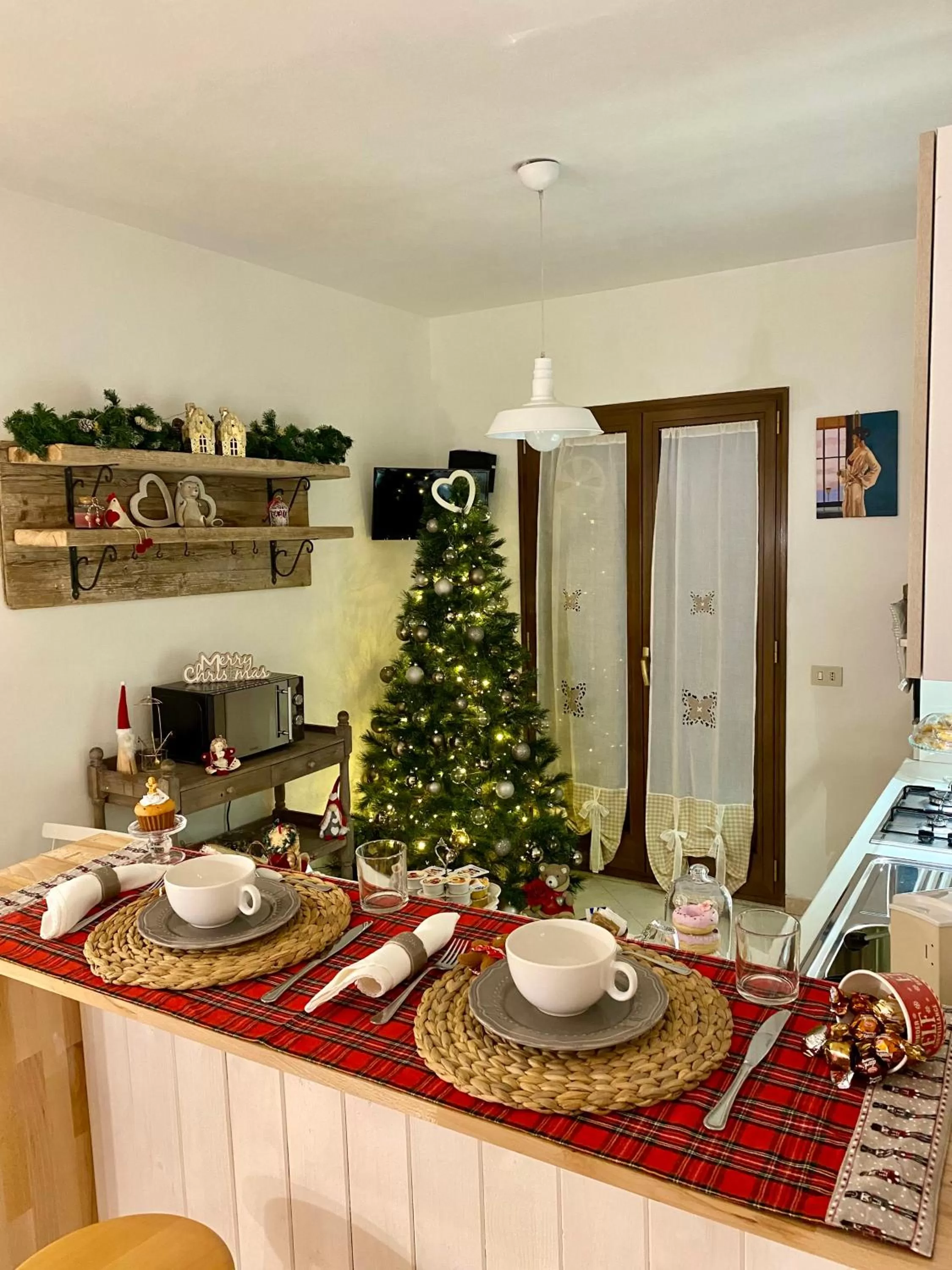 B&B Le Quattro Stagioni