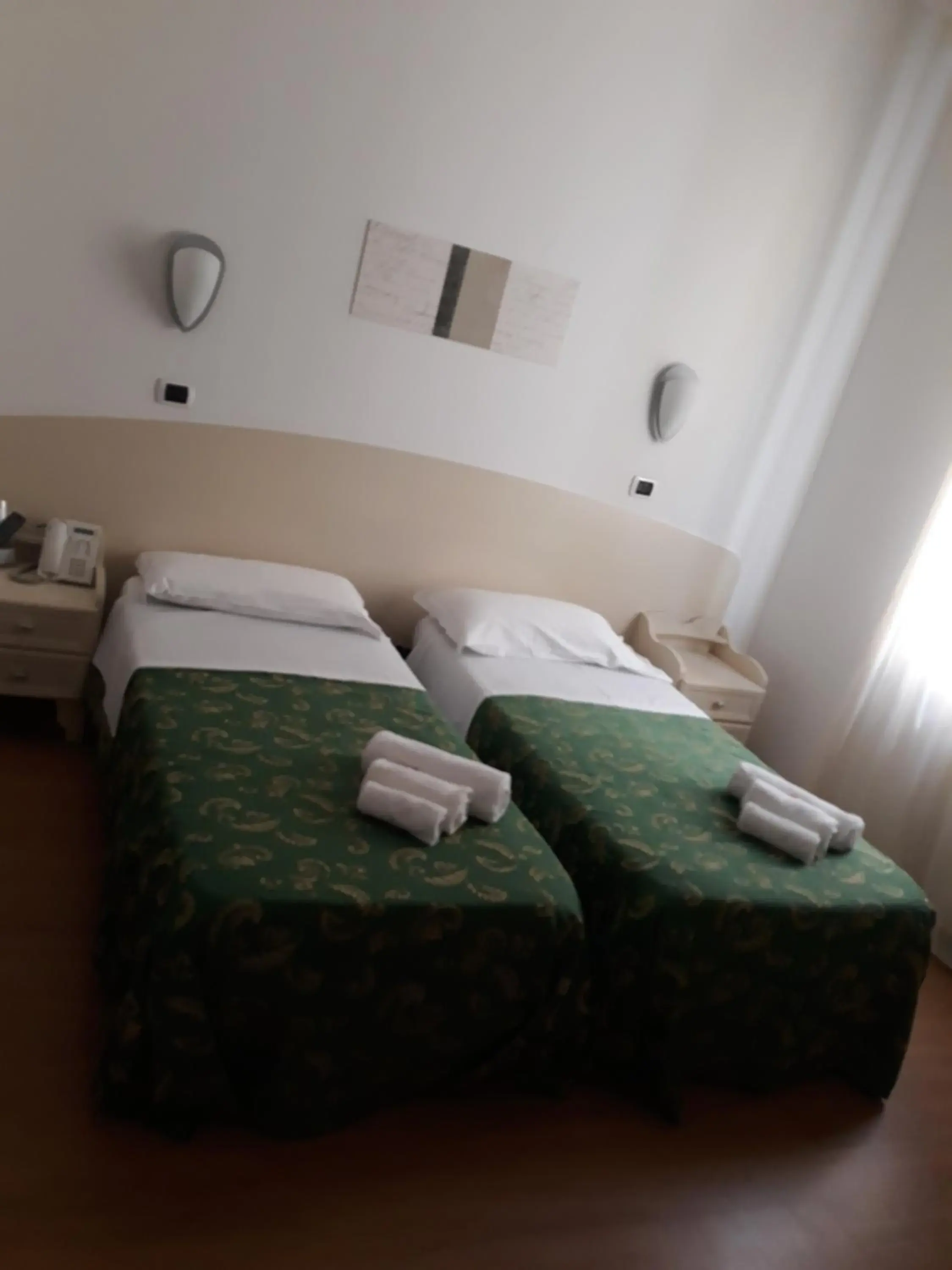 Room Photo in Hotel La Palazzina