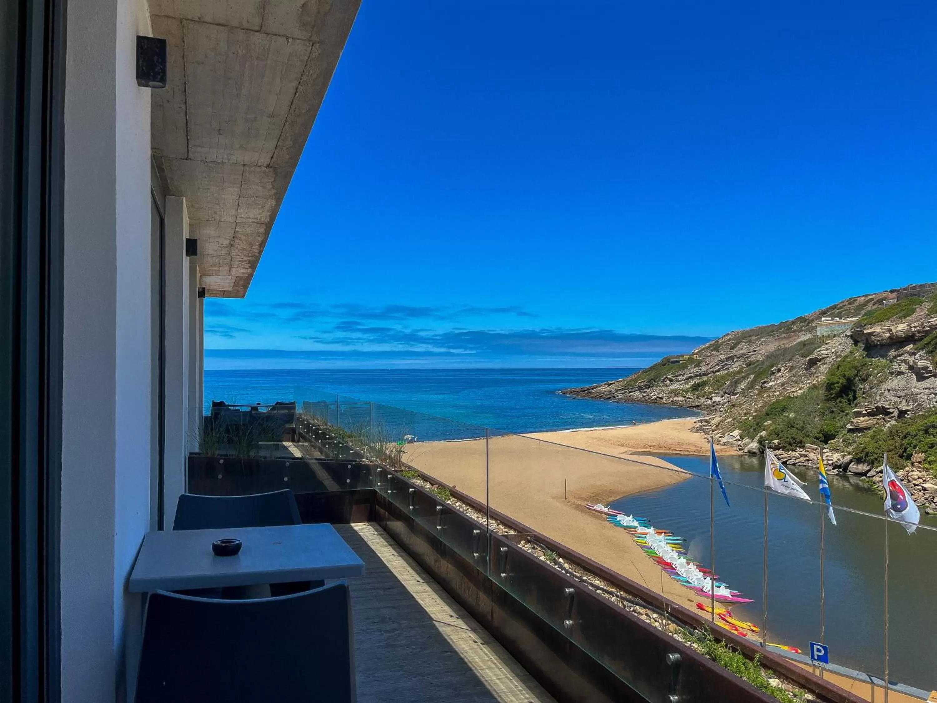 View (from property/room) in Well Hotel & Spa