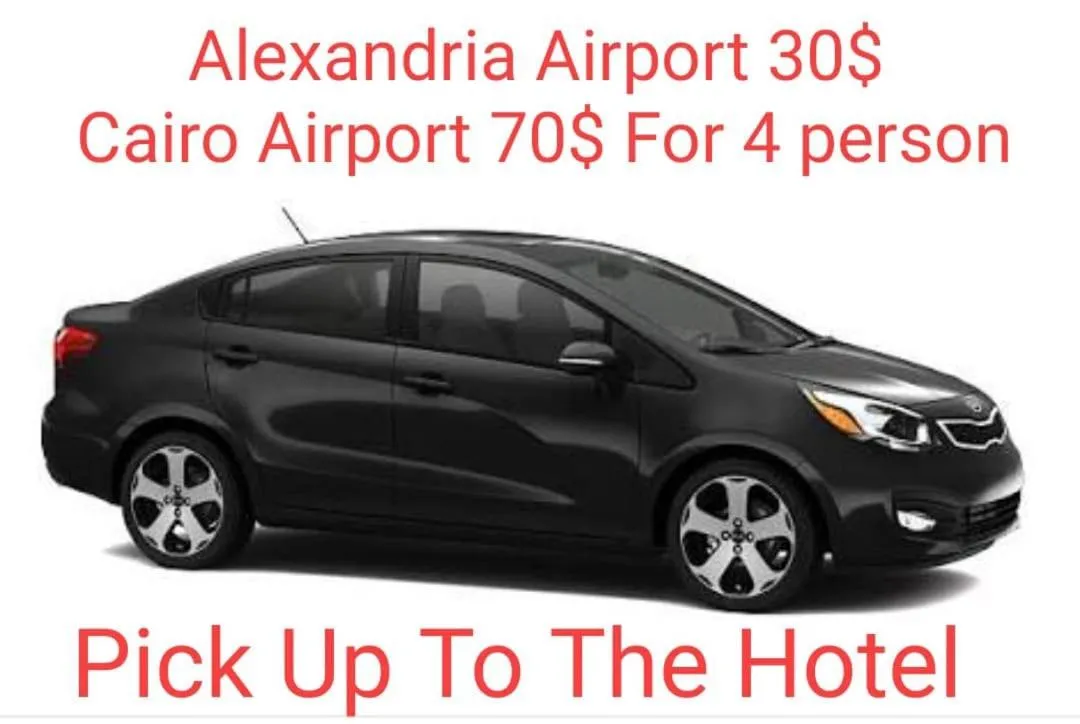 Activities in Alexander The Great Hotel