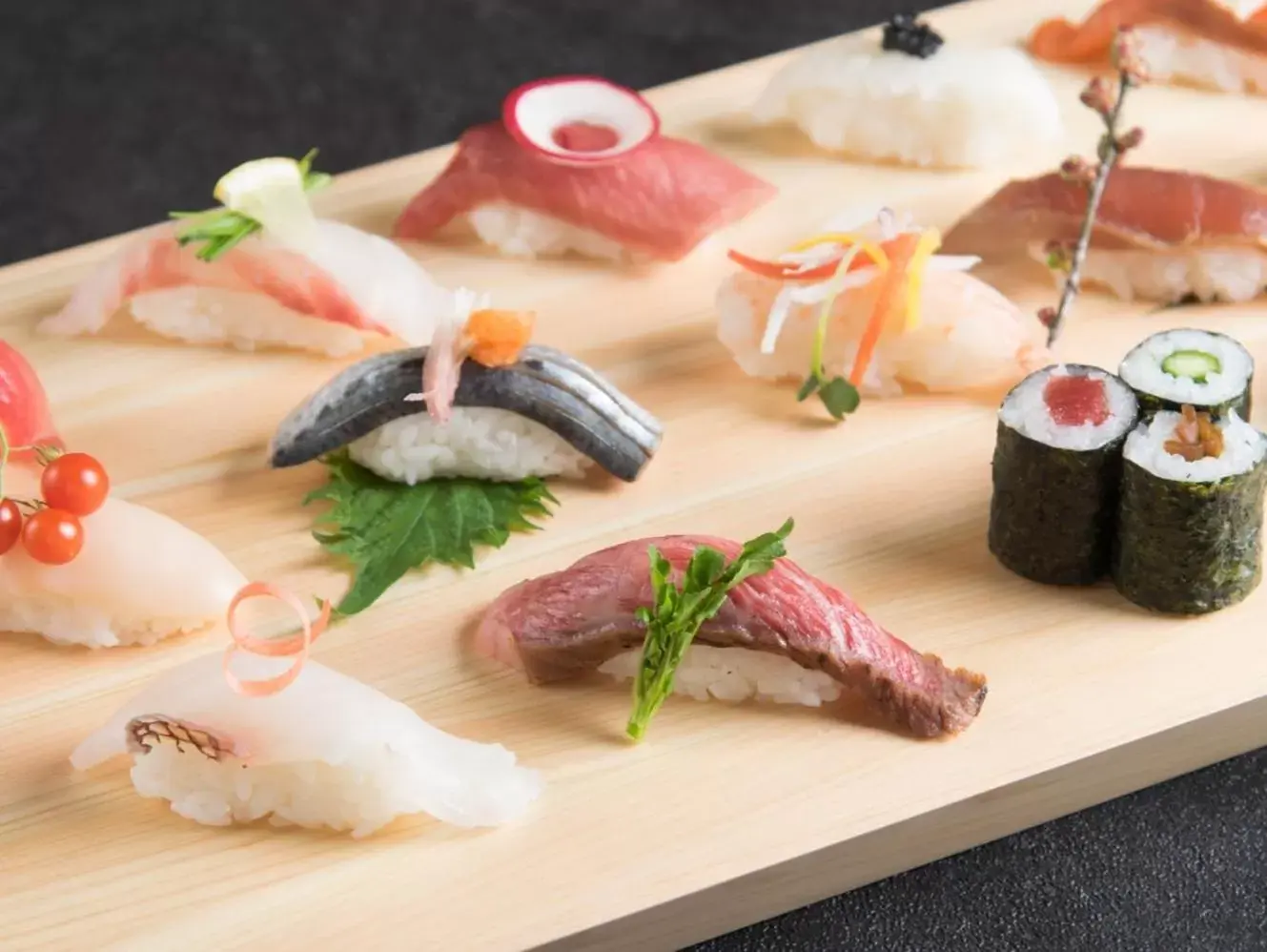 Meals, Food in Chisun Hotel Utsunomiya Meals, Food in Chisun Hotel Utsunomiya