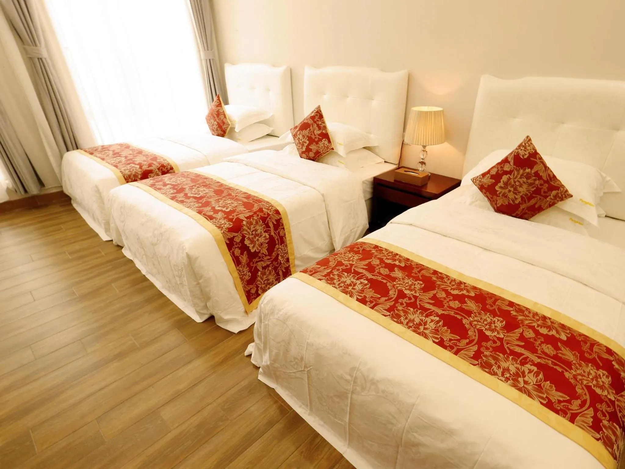 bunk bed, Bed in Guangzhou Pengman Apartment Zhengjia Huanshi Branch