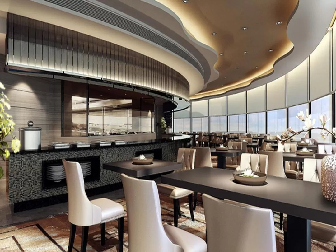 Zhongshan International Hotel