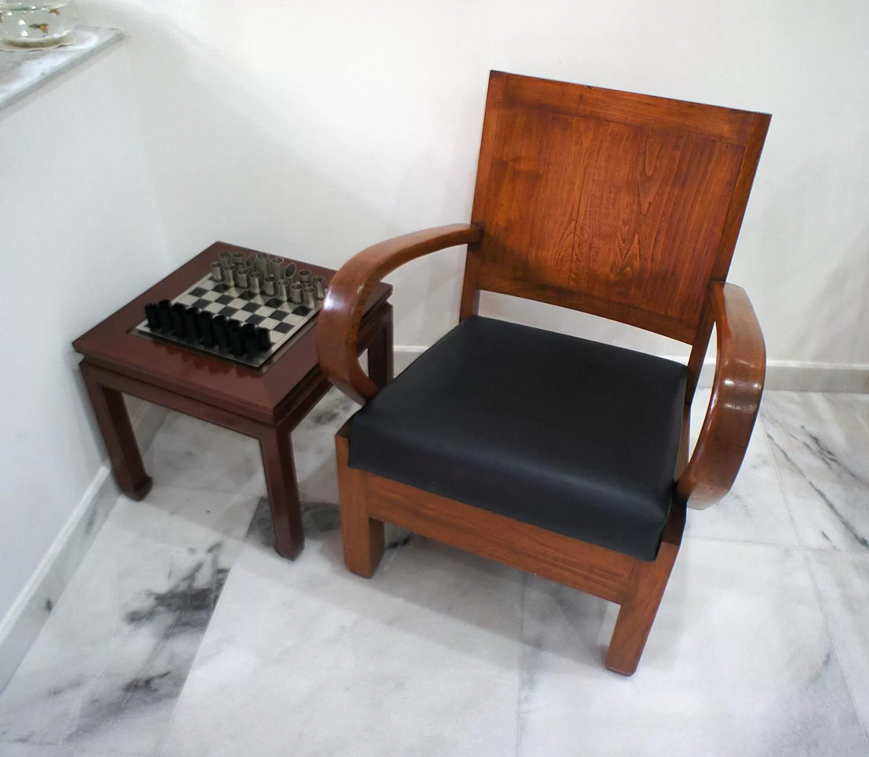 Lobby or reception in Gingerflower Boutique Hotel