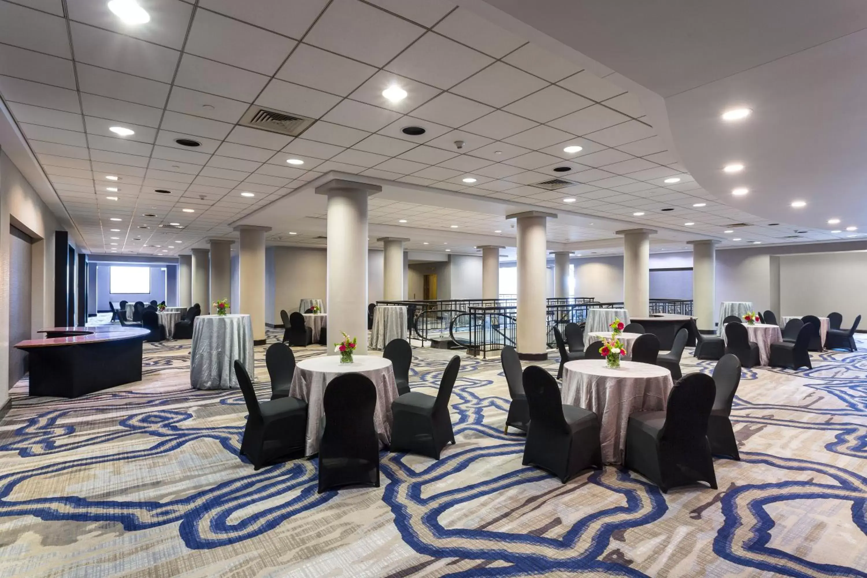 Banquet/Function facilities, Banquet Facilities in Hyatt Regency Rochester