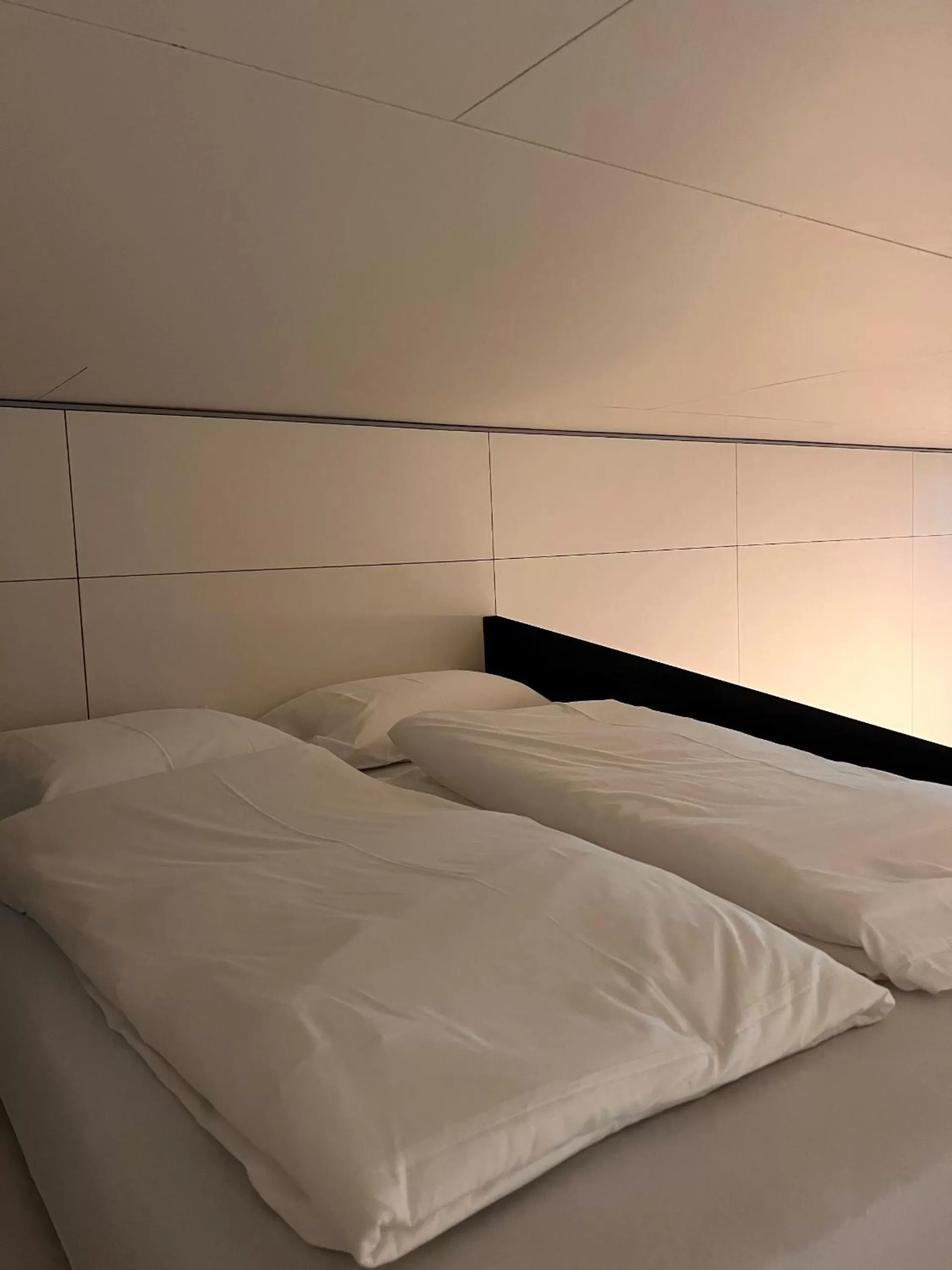 Bed in Chalet Park by Maier Höchst