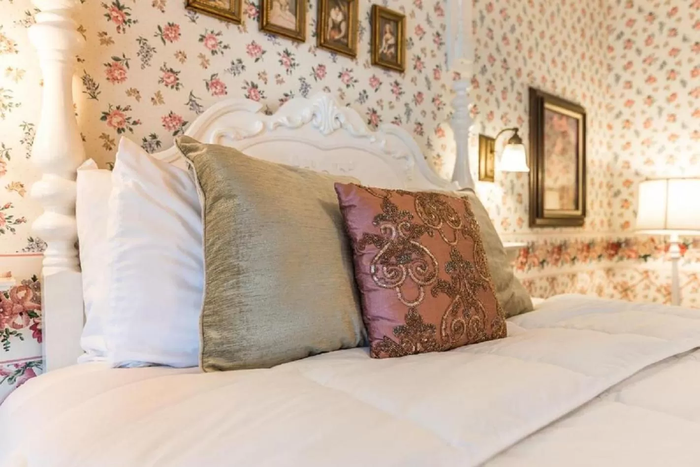 The Old Powder House B&B