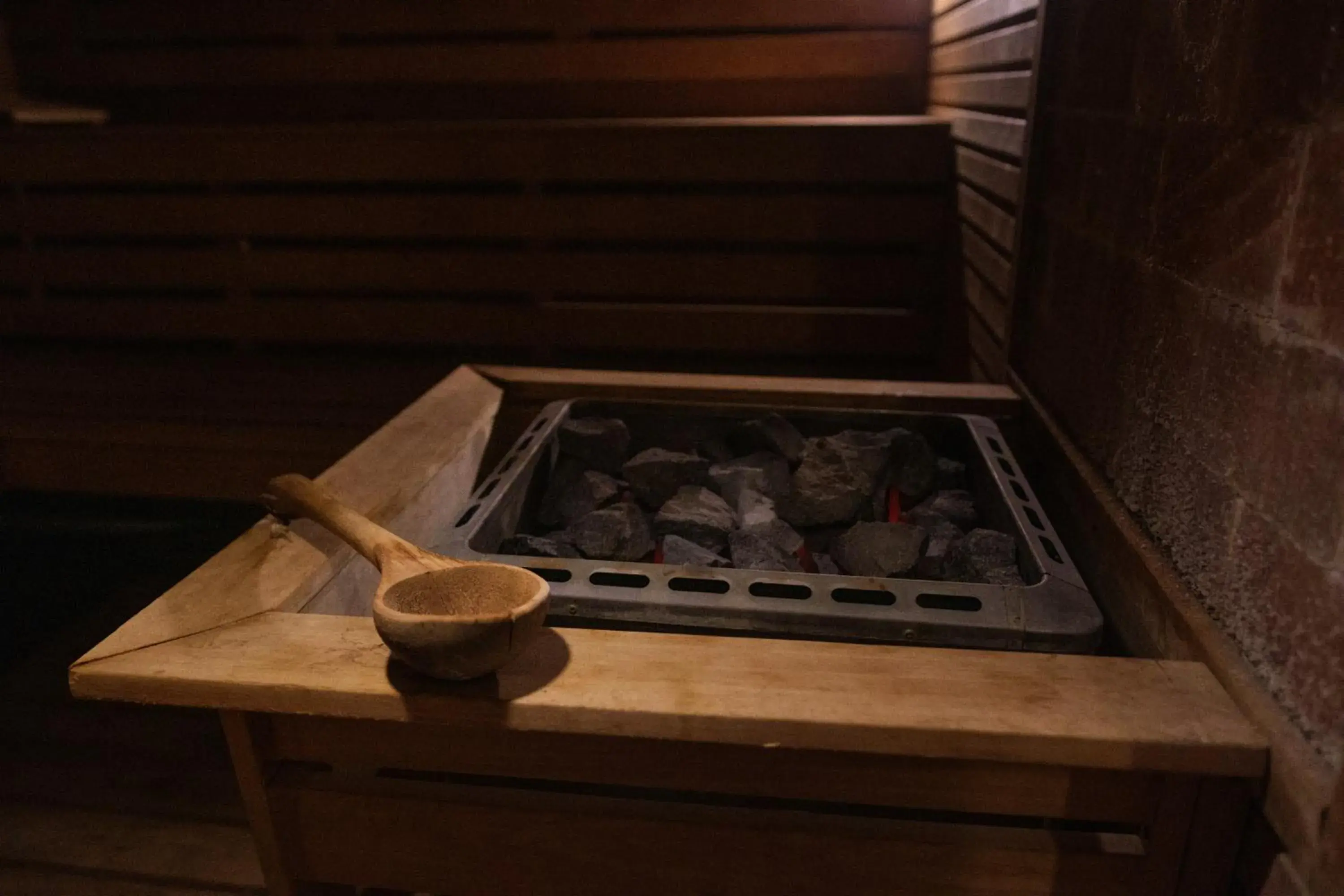 Sauna, Spa/Wellness in Park Hotel Plovdiv