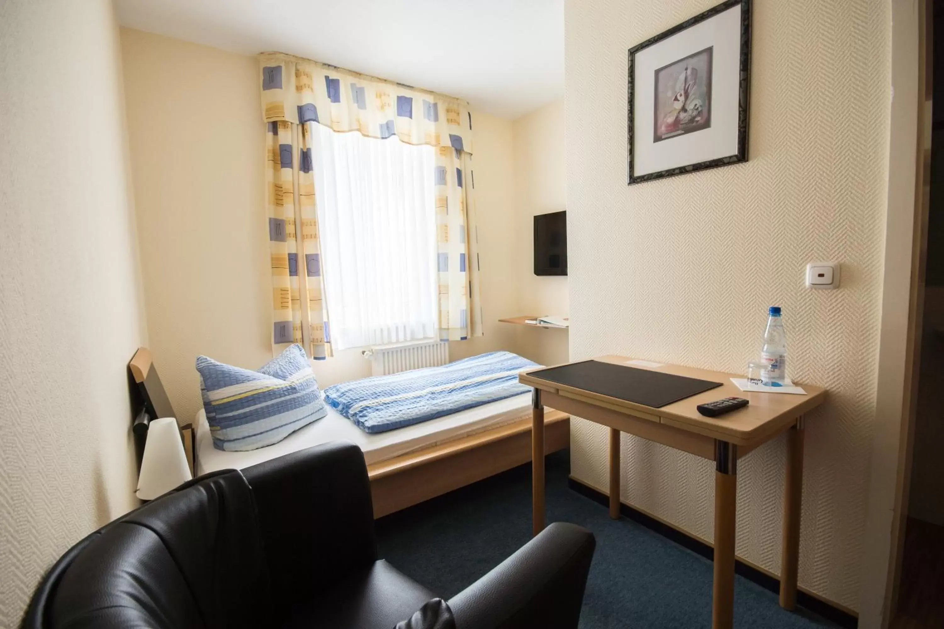 Single Room - single occupancy in Zellerfelder Hof Single Room - single occupancy in Zellerfelder Hof