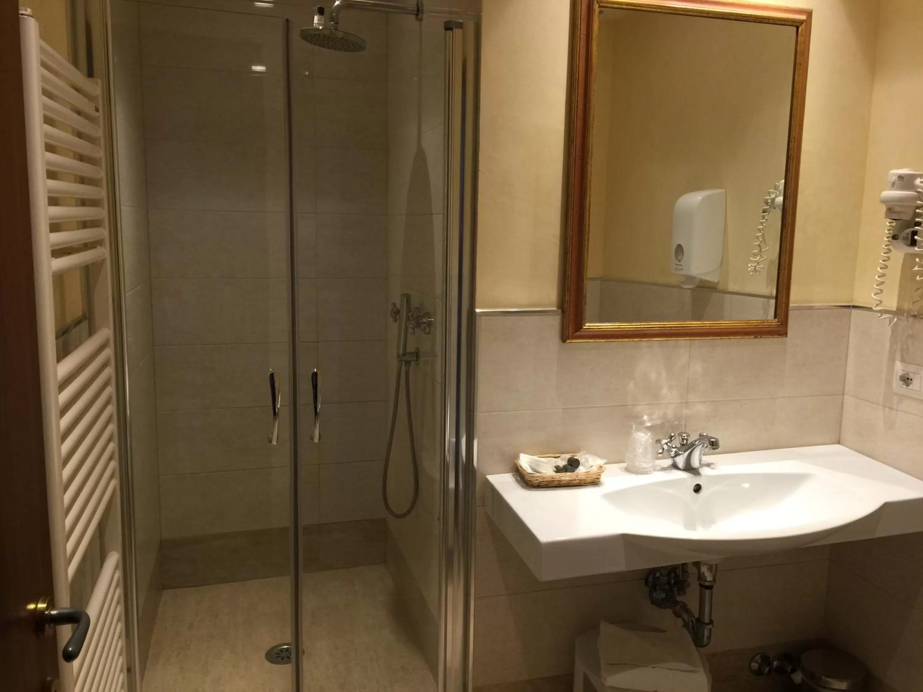 Hotel Le Due Fontane