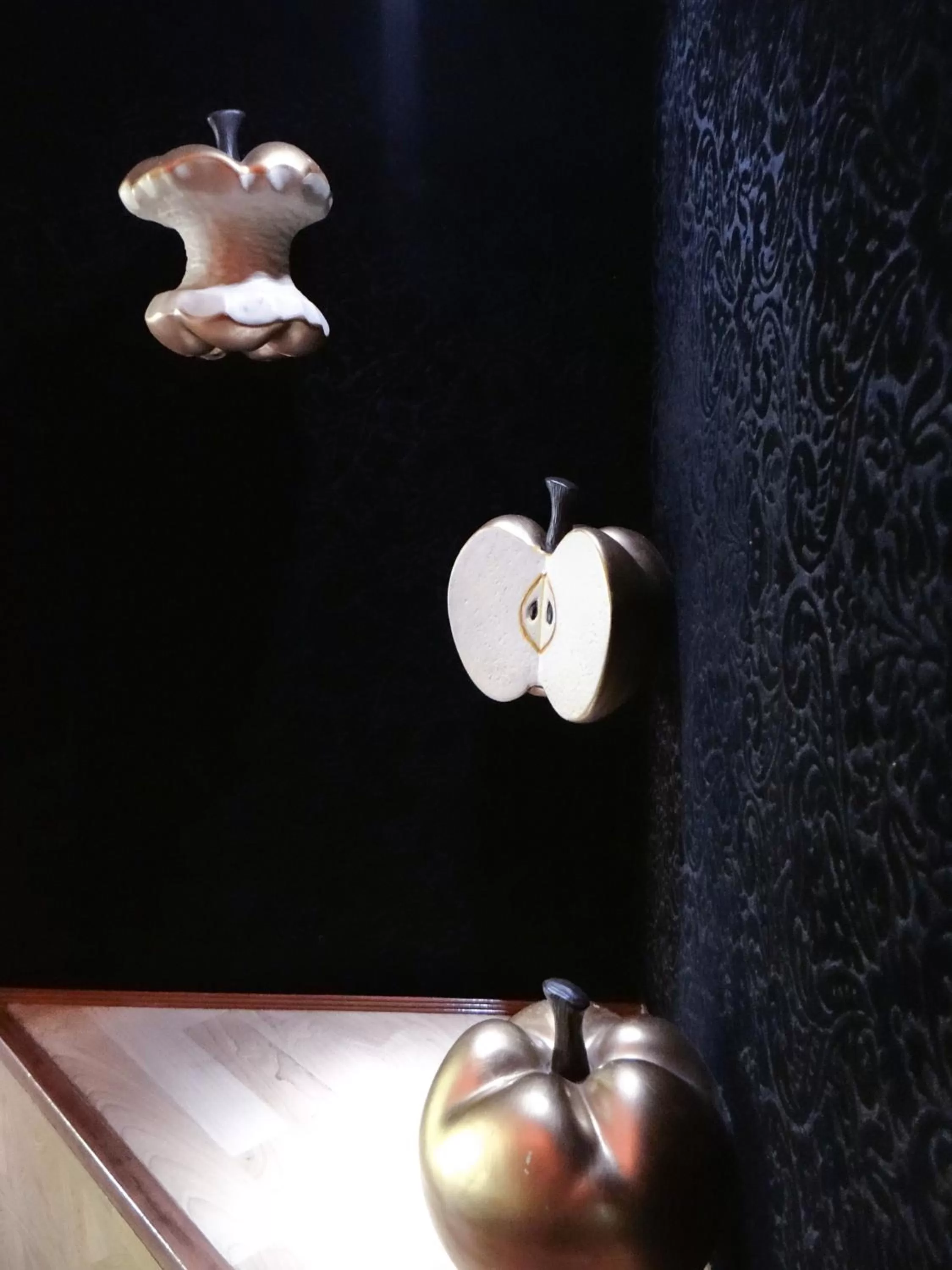 Bathroom in Silmar Hotel/Motel