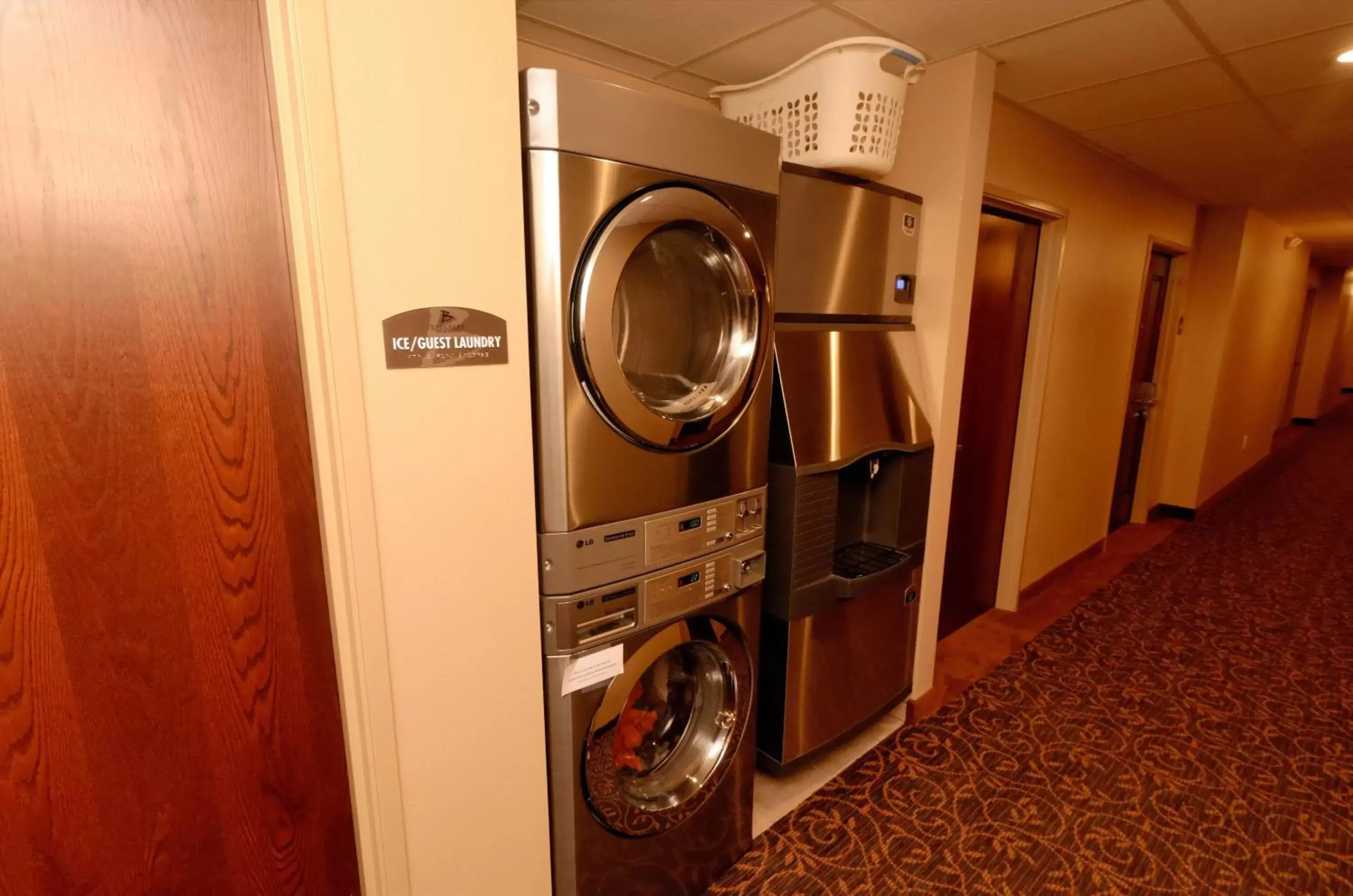 Other, Bathroom in Cobblestone Inn & Suites Fort Madison