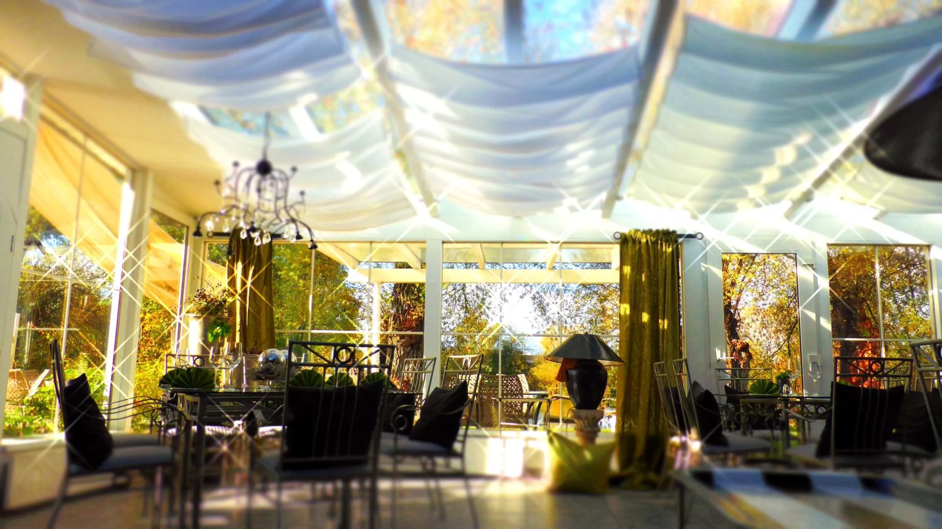 Restaurant/places to eat in Drahthammer Schlößl