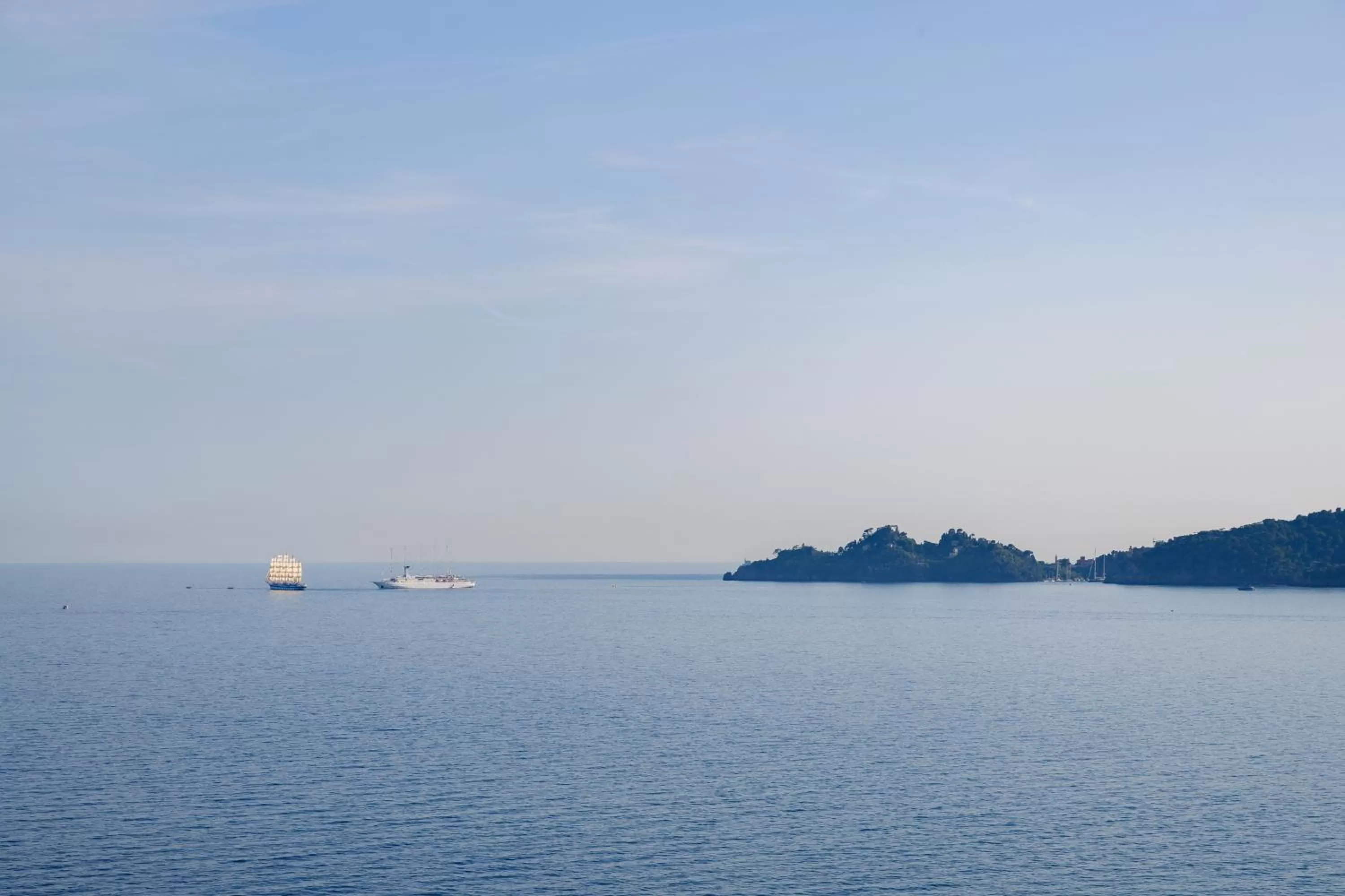 Natural landscape in Grand Hotel Bristol Spa Resort, by R Collection Hotels